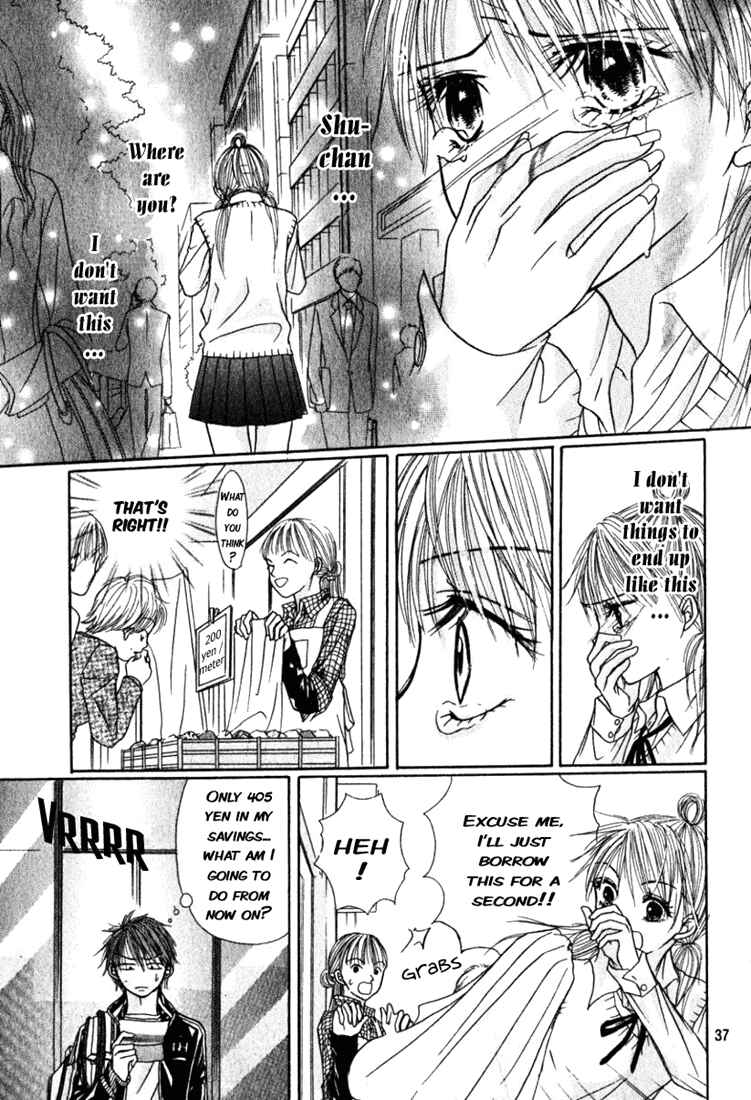 Page 37 Chapter Unknown_3163 The Loves Red Signals