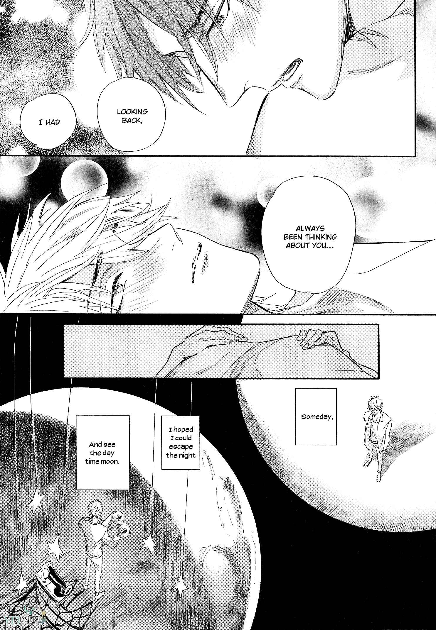 Page 27 Chapter 6 Renai Fuyuki Todoki