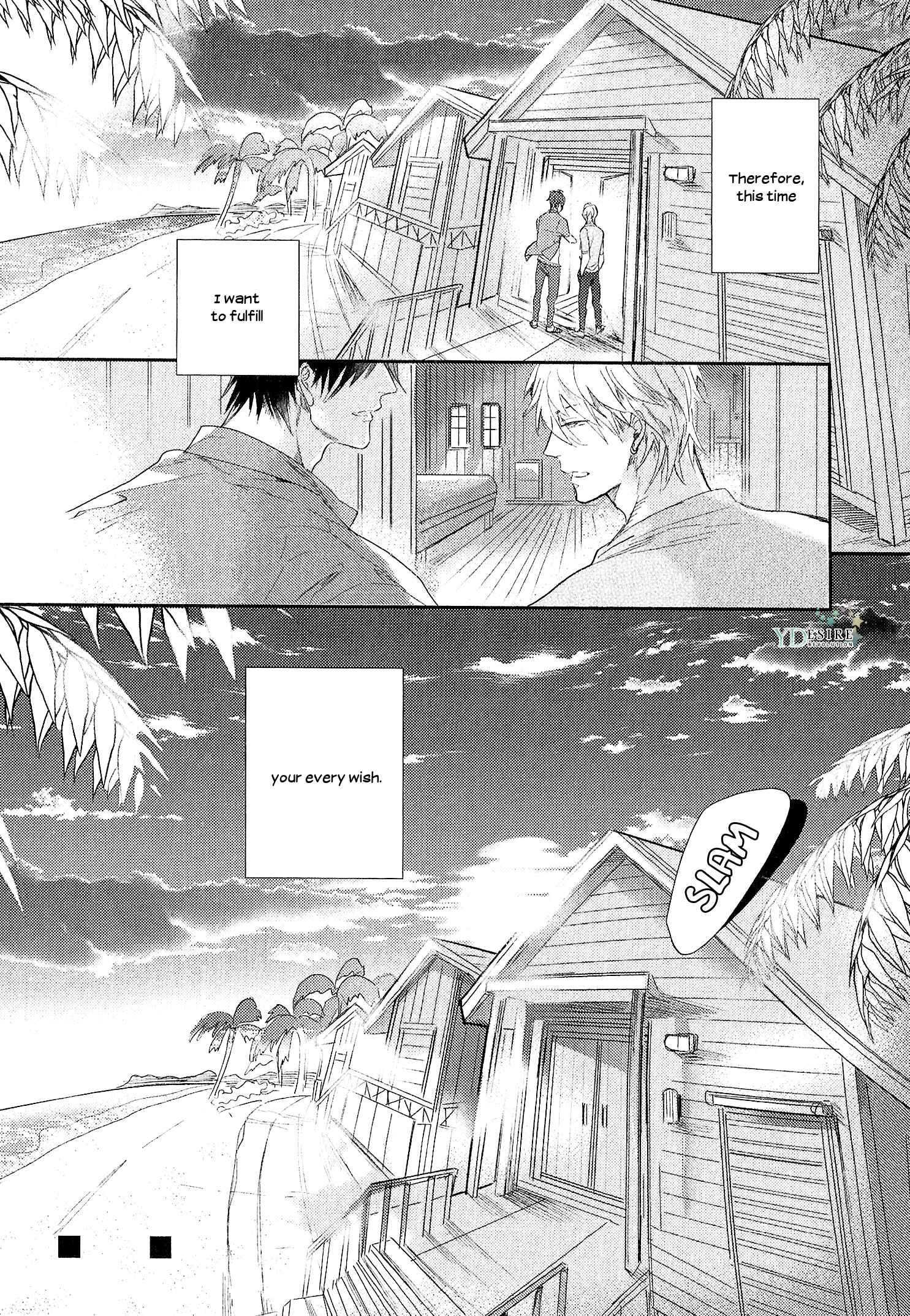 Page 32 Chapter 6 Renai Fuyuki Todoki