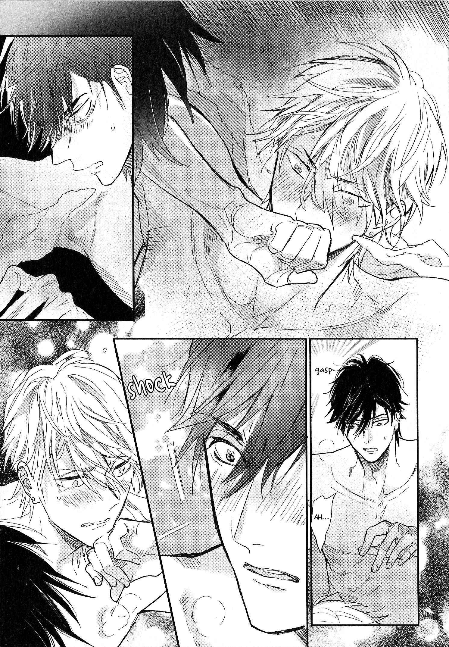 Page 11 Chapter 3 Renai Fuyuki Todoki
