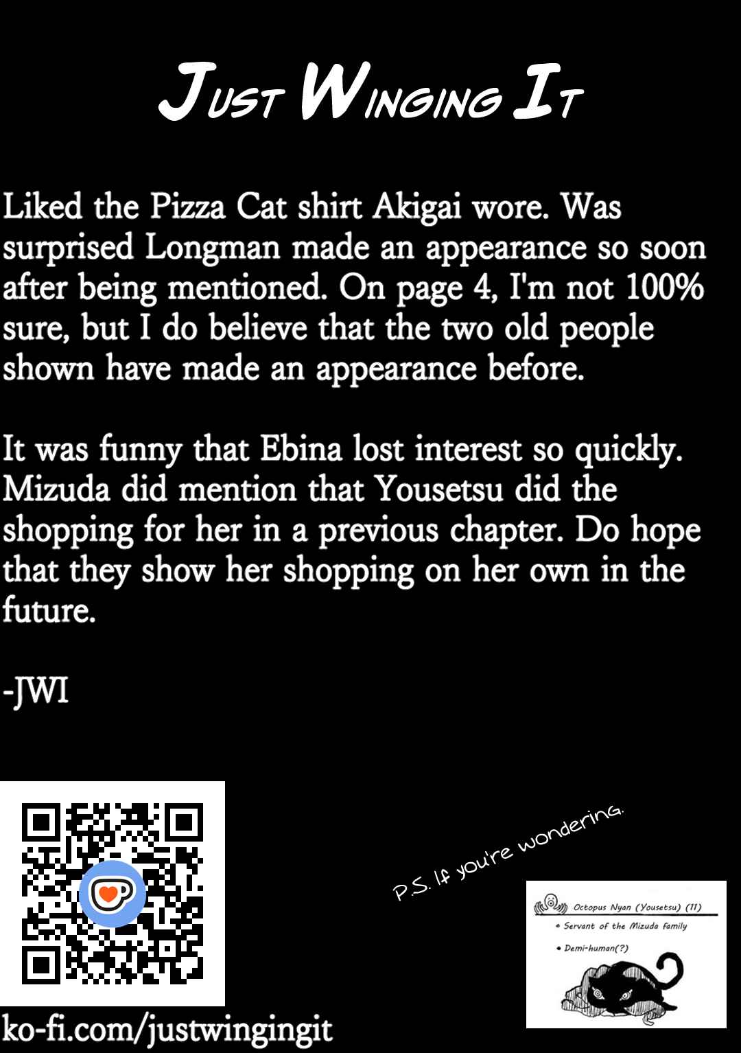 Page 26 Chapter 24 Mizudako-chan kara wa Nigerarenai!