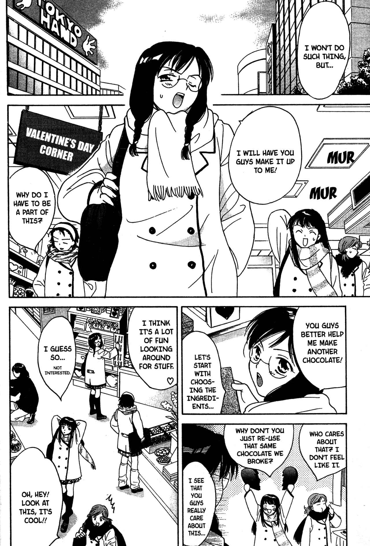 Page 10 Chapter 12 Joshikousei