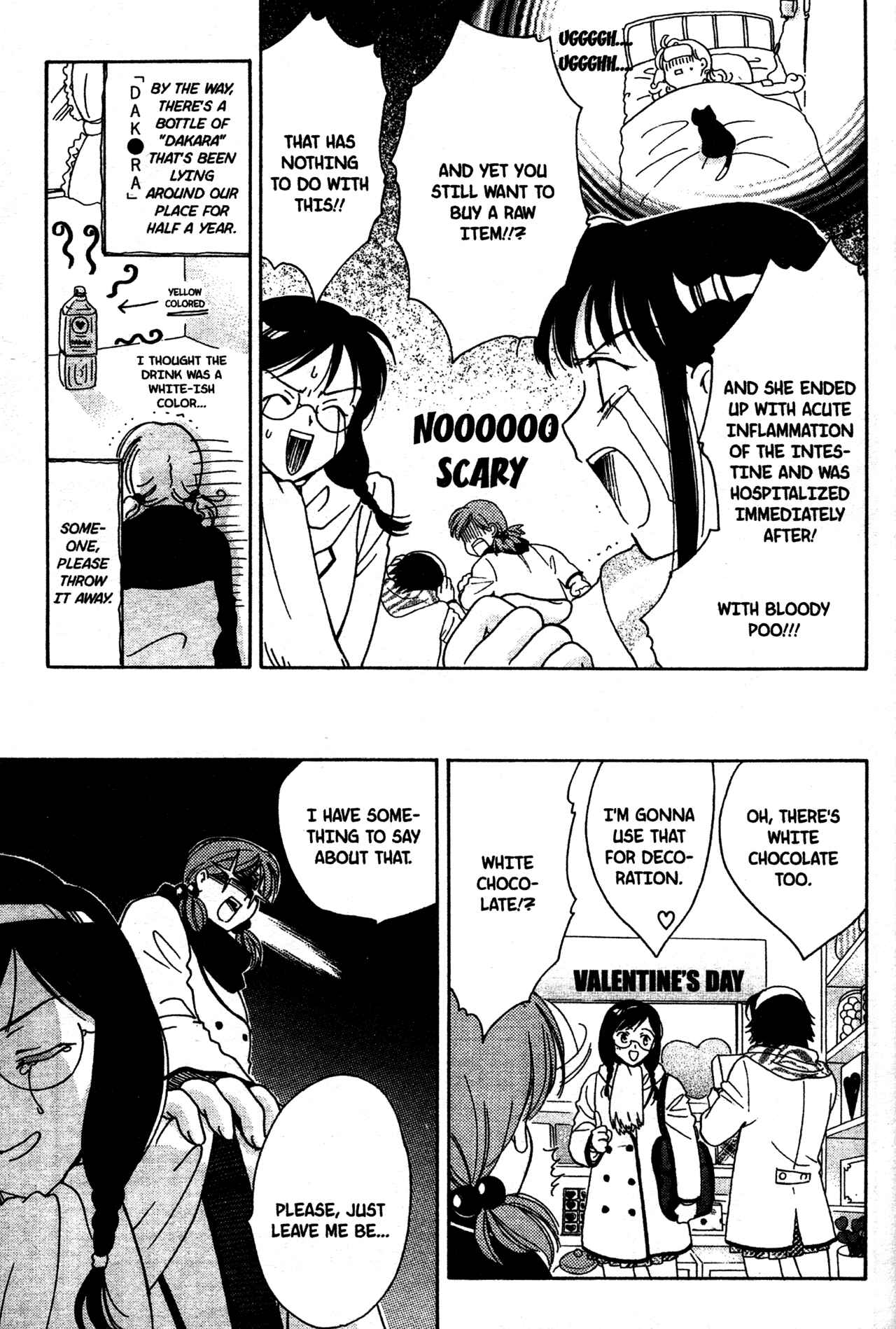 Page 13 Chapter 12 Joshikousei