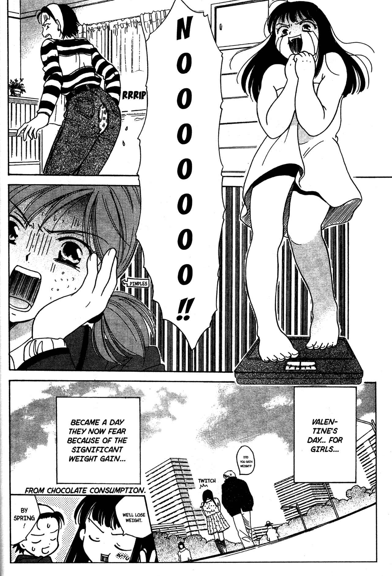 Page 18 Chapter 12 Joshikousei