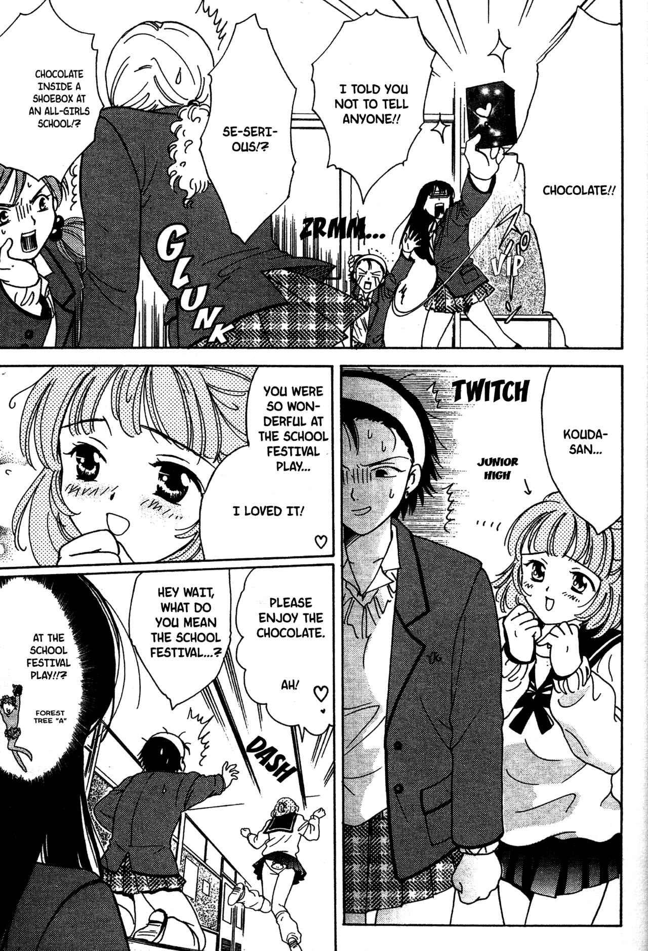 Page 3 Chapter 12 Joshikousei