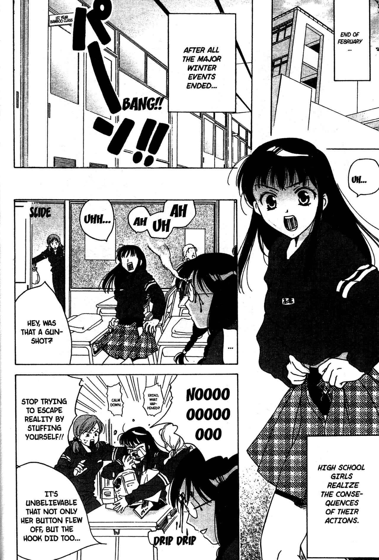 Page 2 Chapter 13 Joshikousei