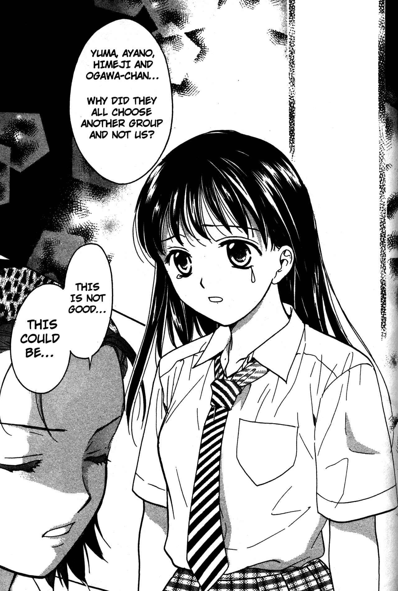 Page 1 Chapter 62 Joshikousei
