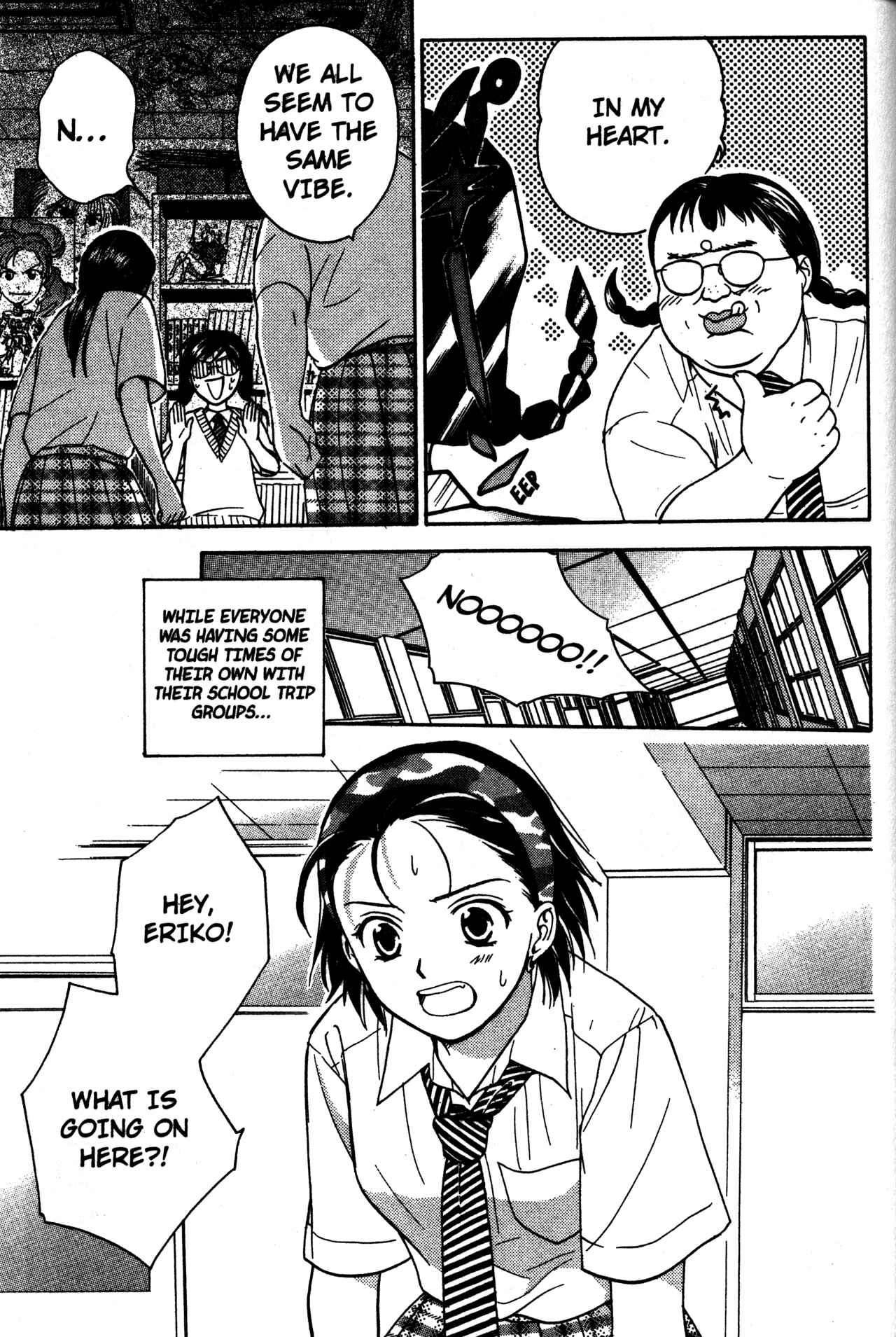 Page 19 Chapter 62 Joshikousei