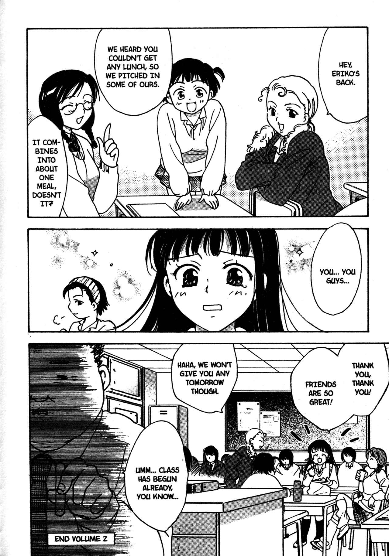 Page 18 Chapter 19 Joshikousei