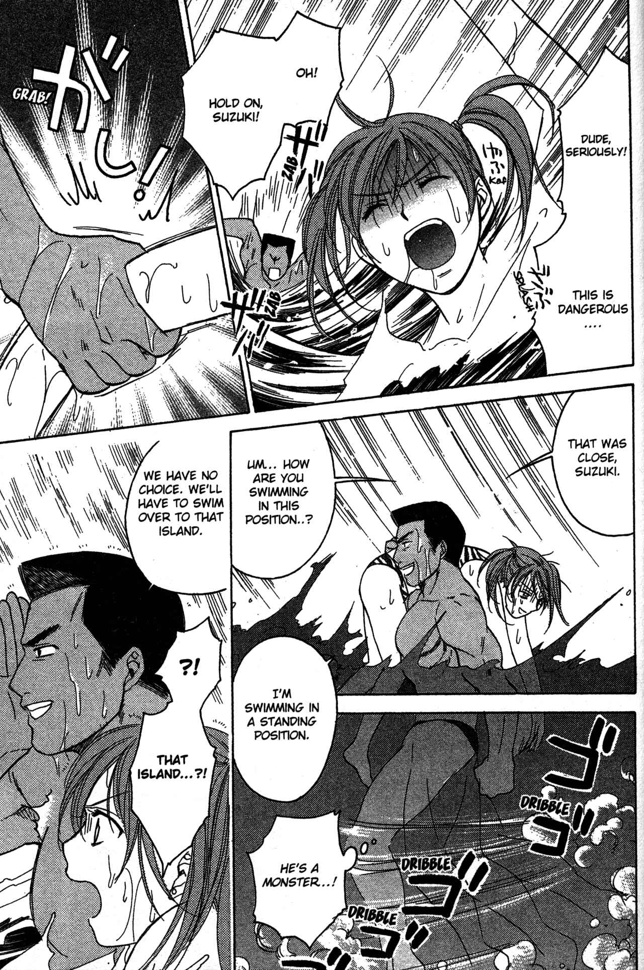 Page 13 Chapter 68 Joshikousei