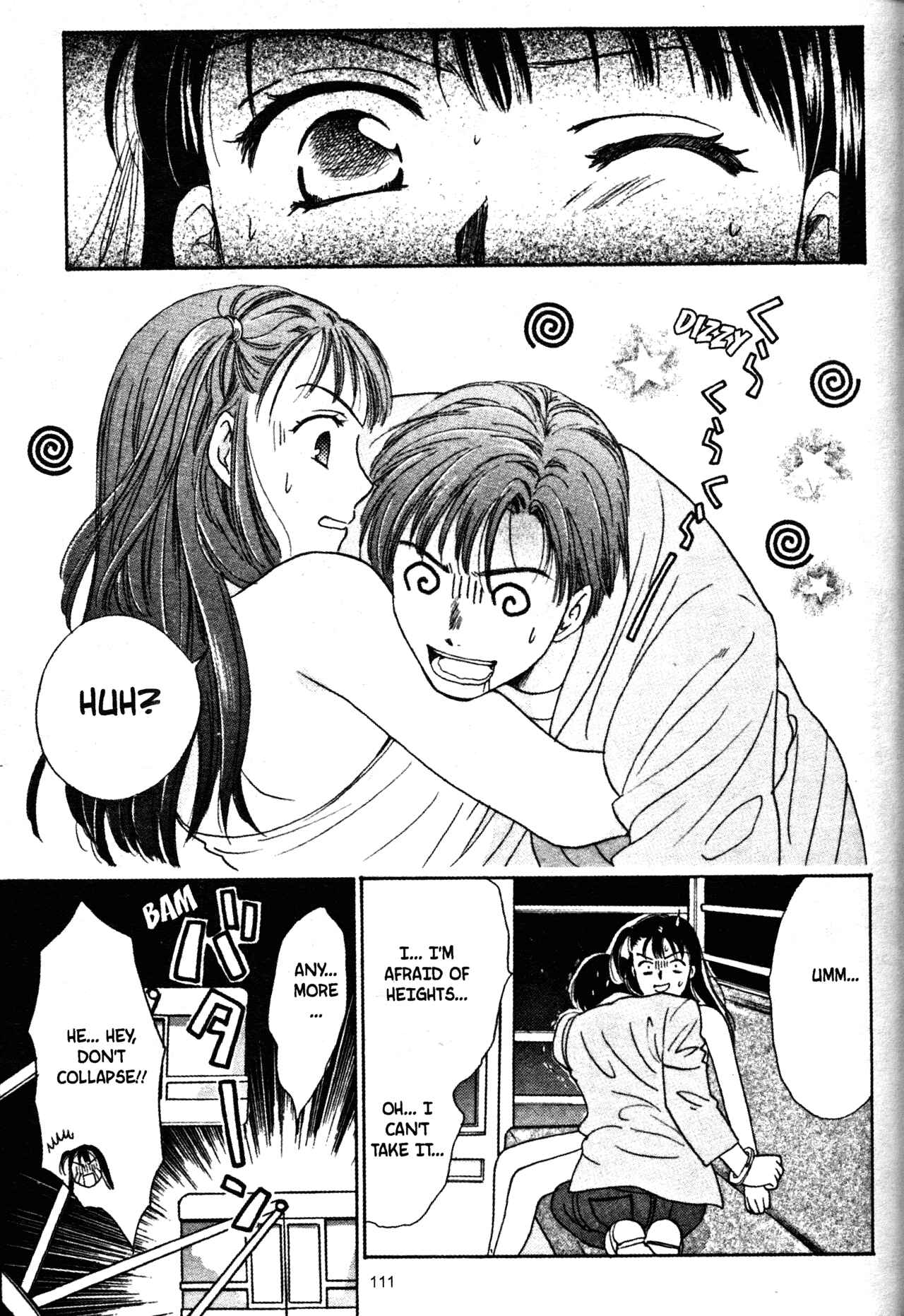 Page 17 Chapter 45 Joshikousei
