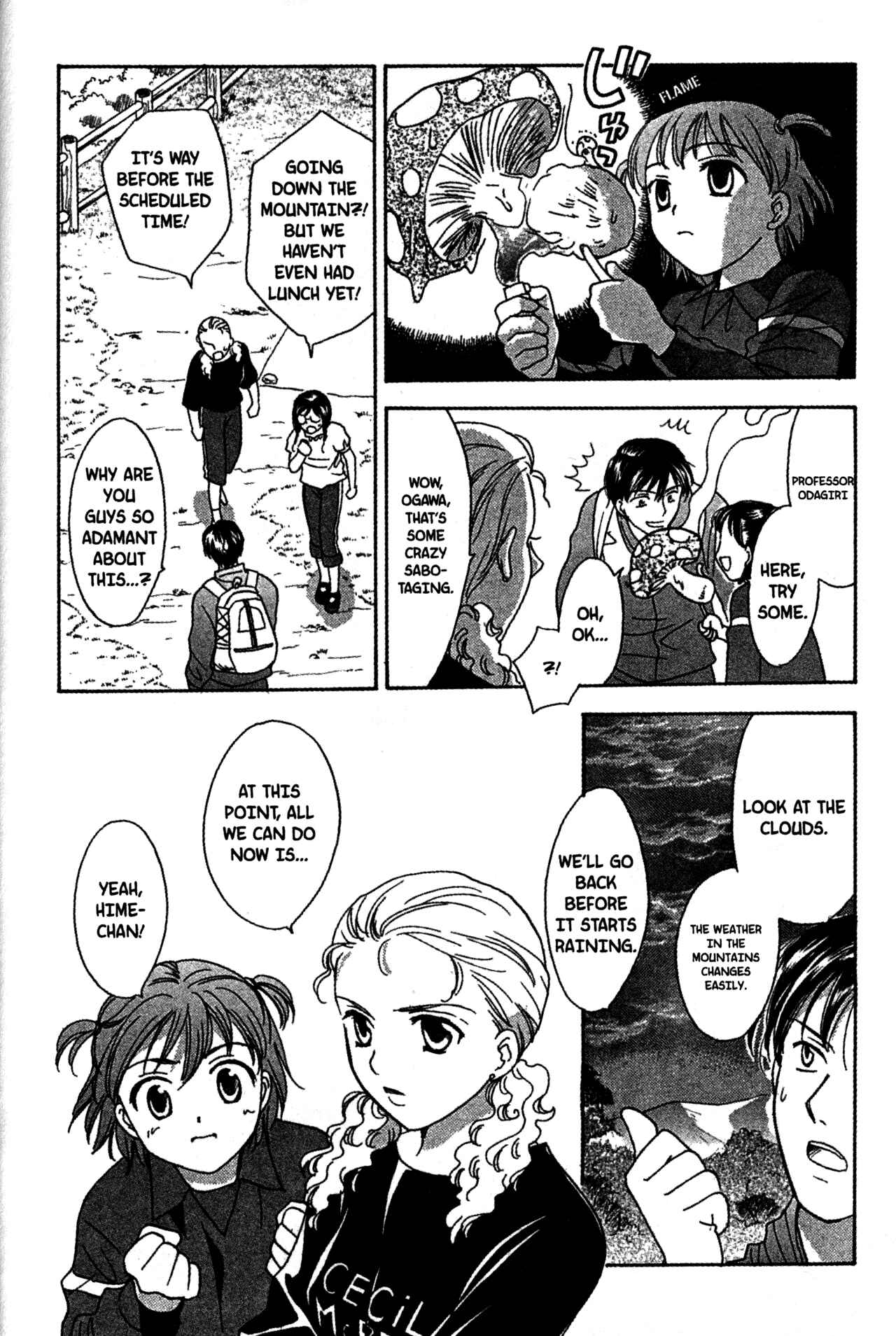 Page 10 Chapter 53 Joshikousei