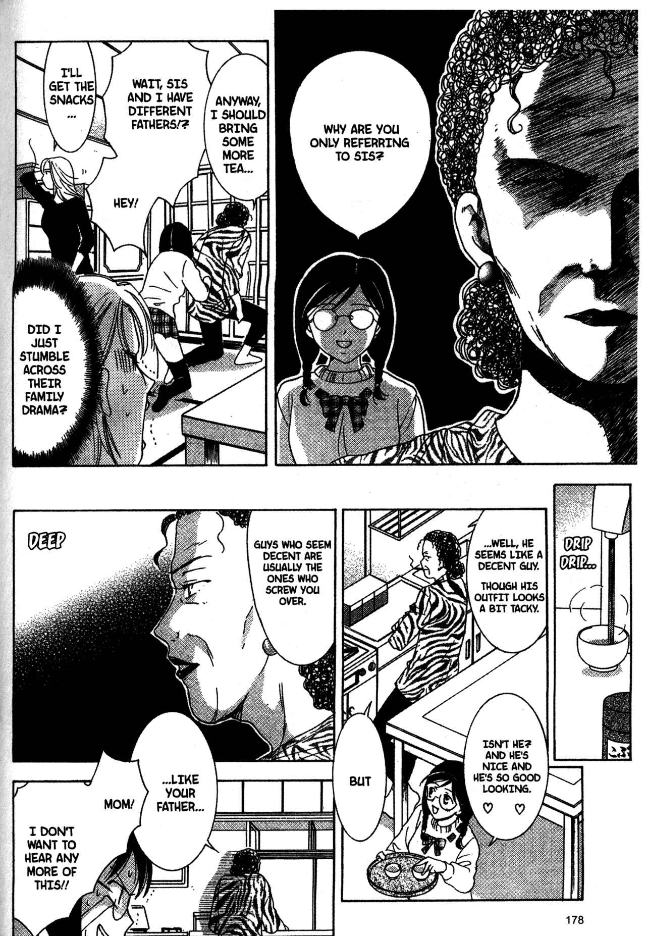 Page 11 Chapter 29 Joshikousei