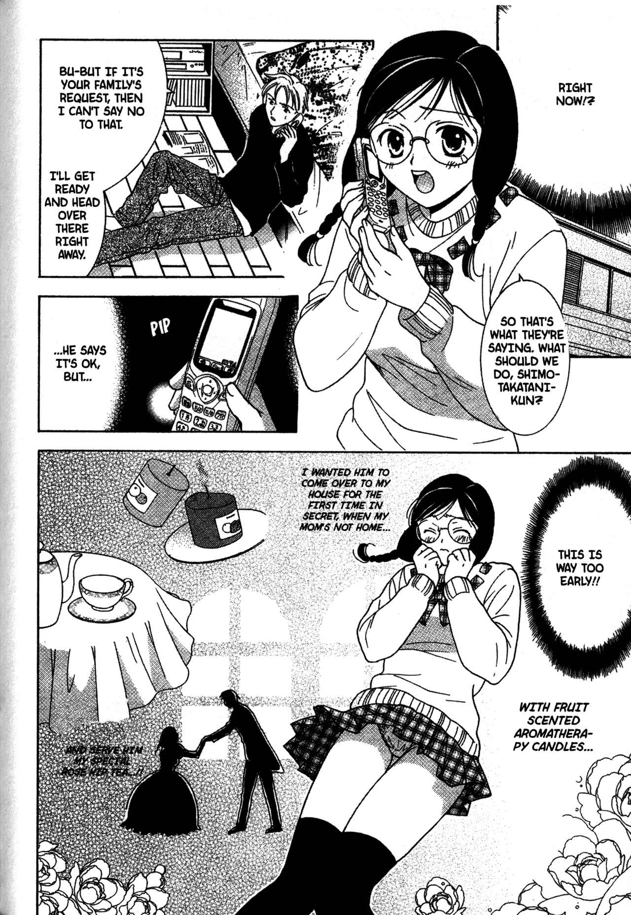 Page 7 Chapter 29 Joshikousei