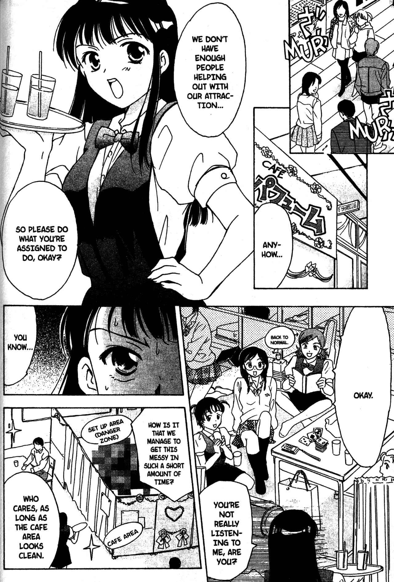 Page 6 Chapter 8 Joshikousei