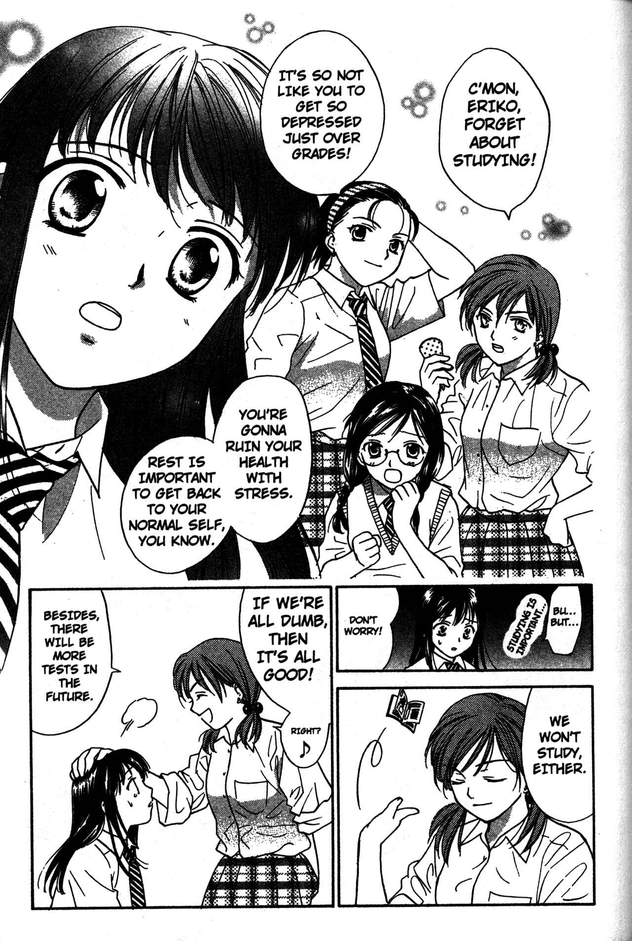 Page 23 Chapter 59 Joshikousei