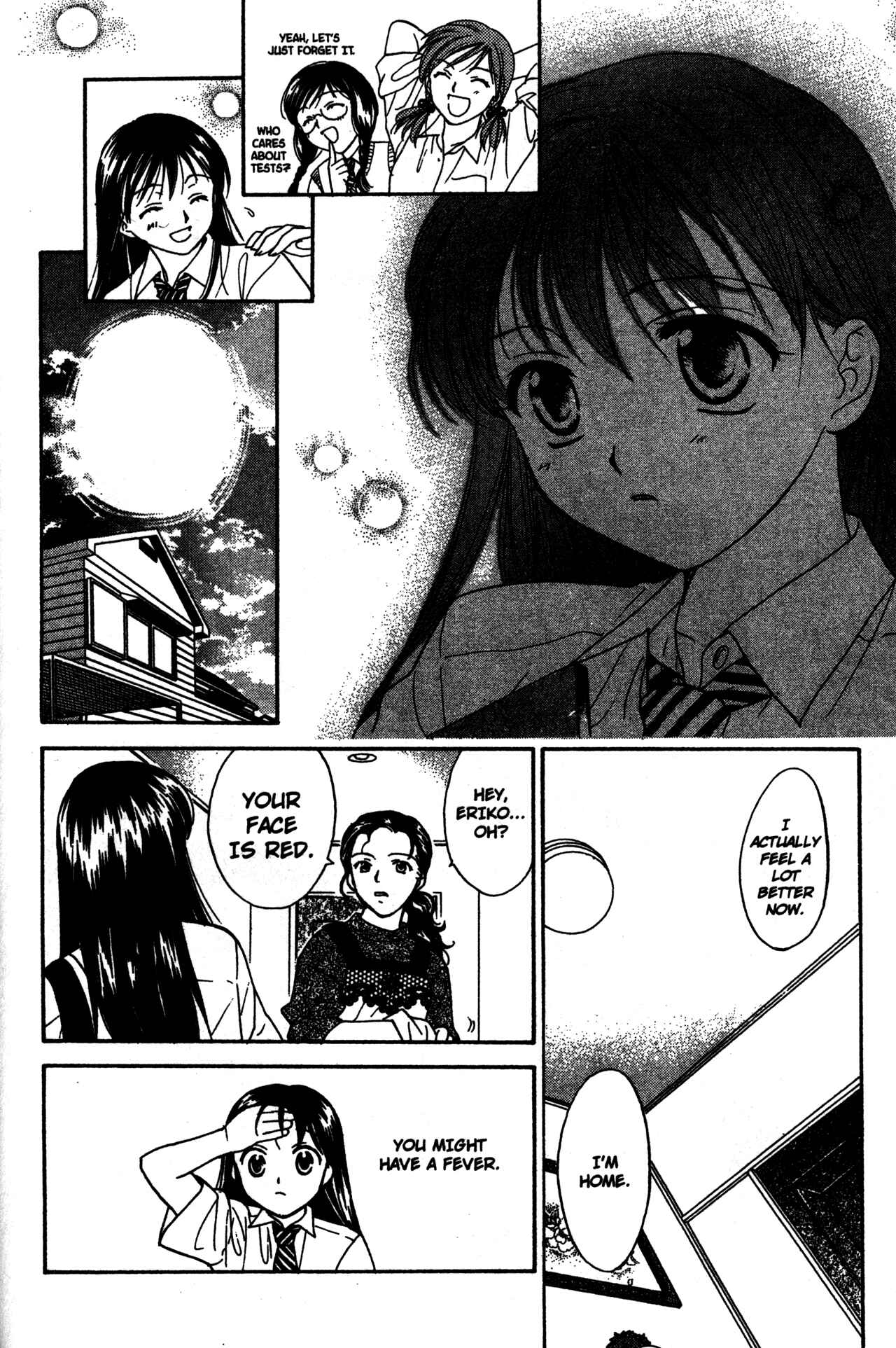 Page 24 Chapter 59 Joshikousei