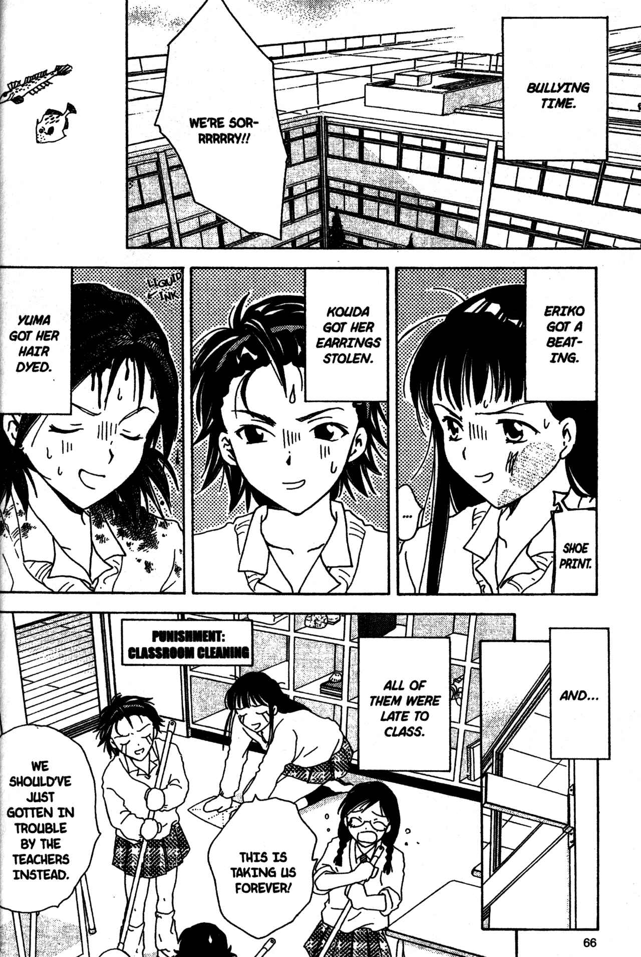 Page 20 Chapter 2 Joshikousei