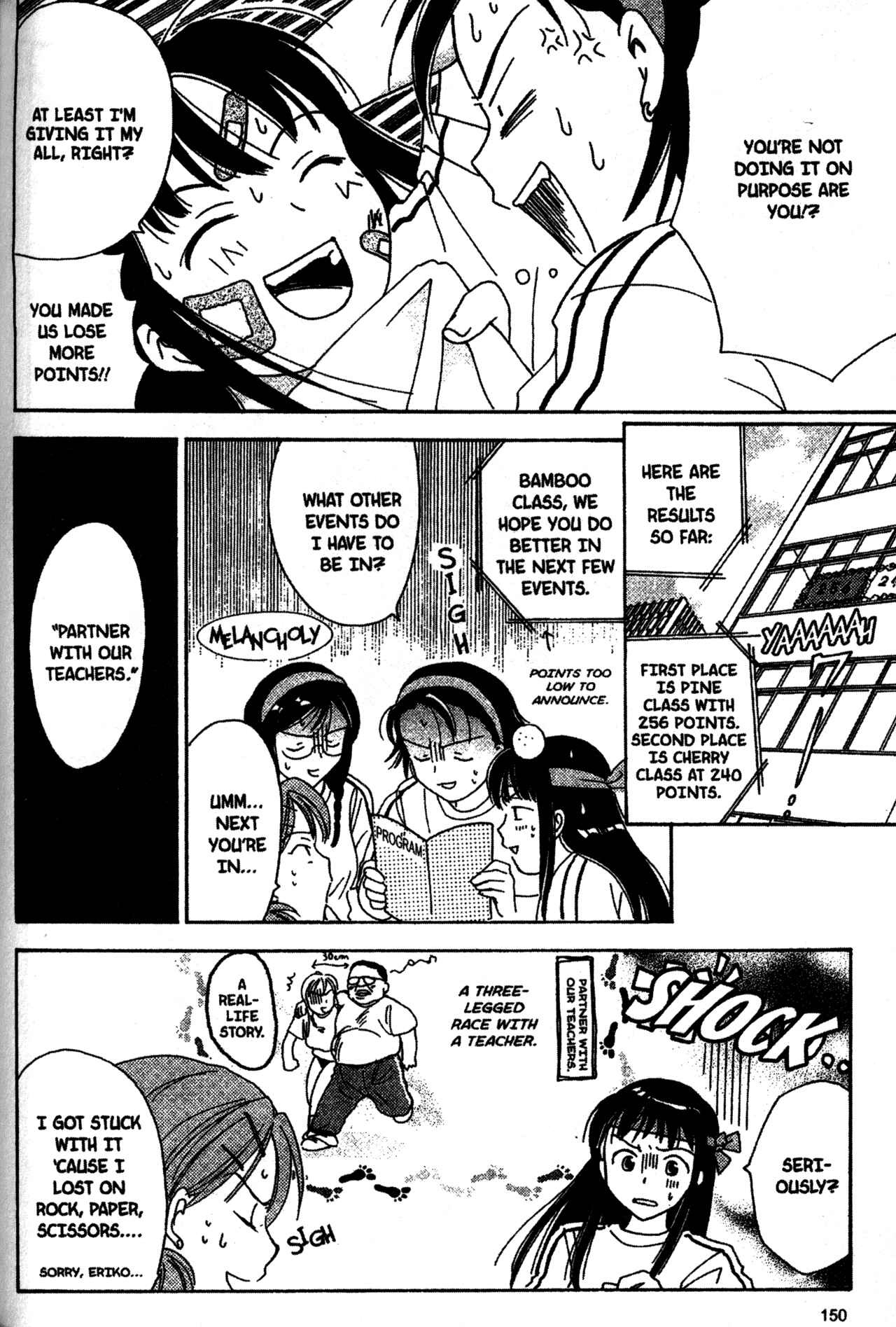 Page 14 Chapter 7 Joshikousei