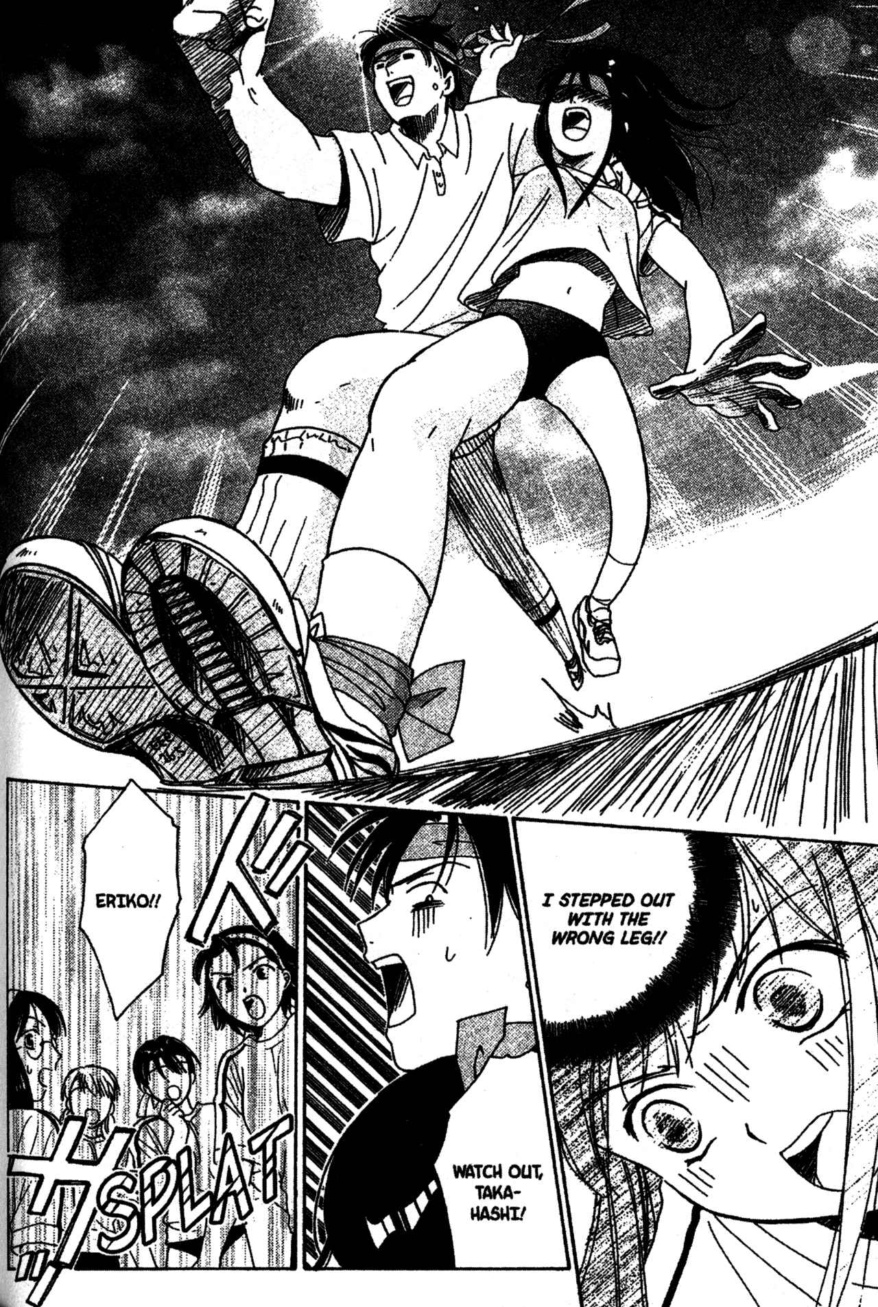 Page 18 Chapter 7 Joshikousei
