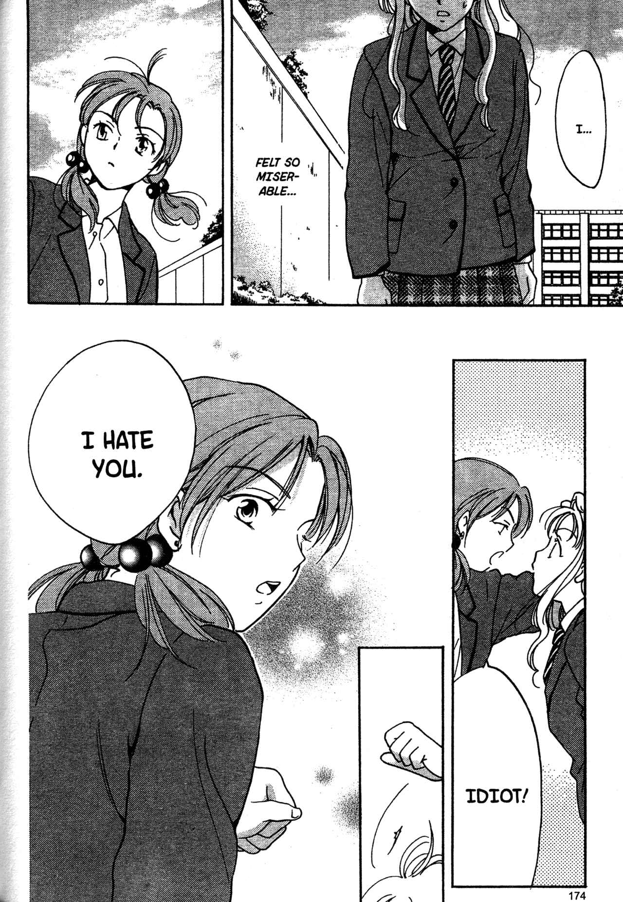 Page 14 Chapter 18 Joshikousei