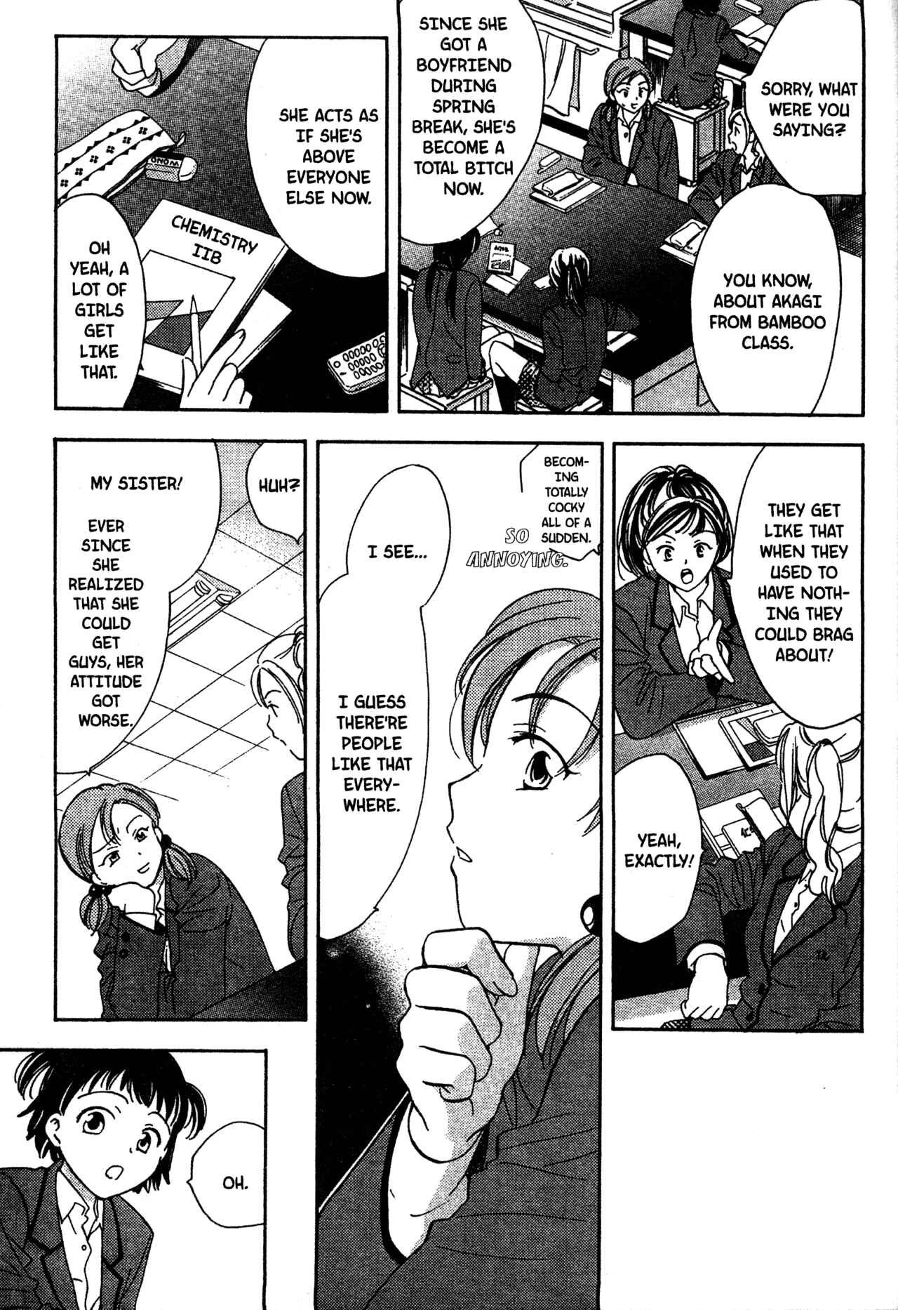 Page 5 Chapter 18 Joshikousei