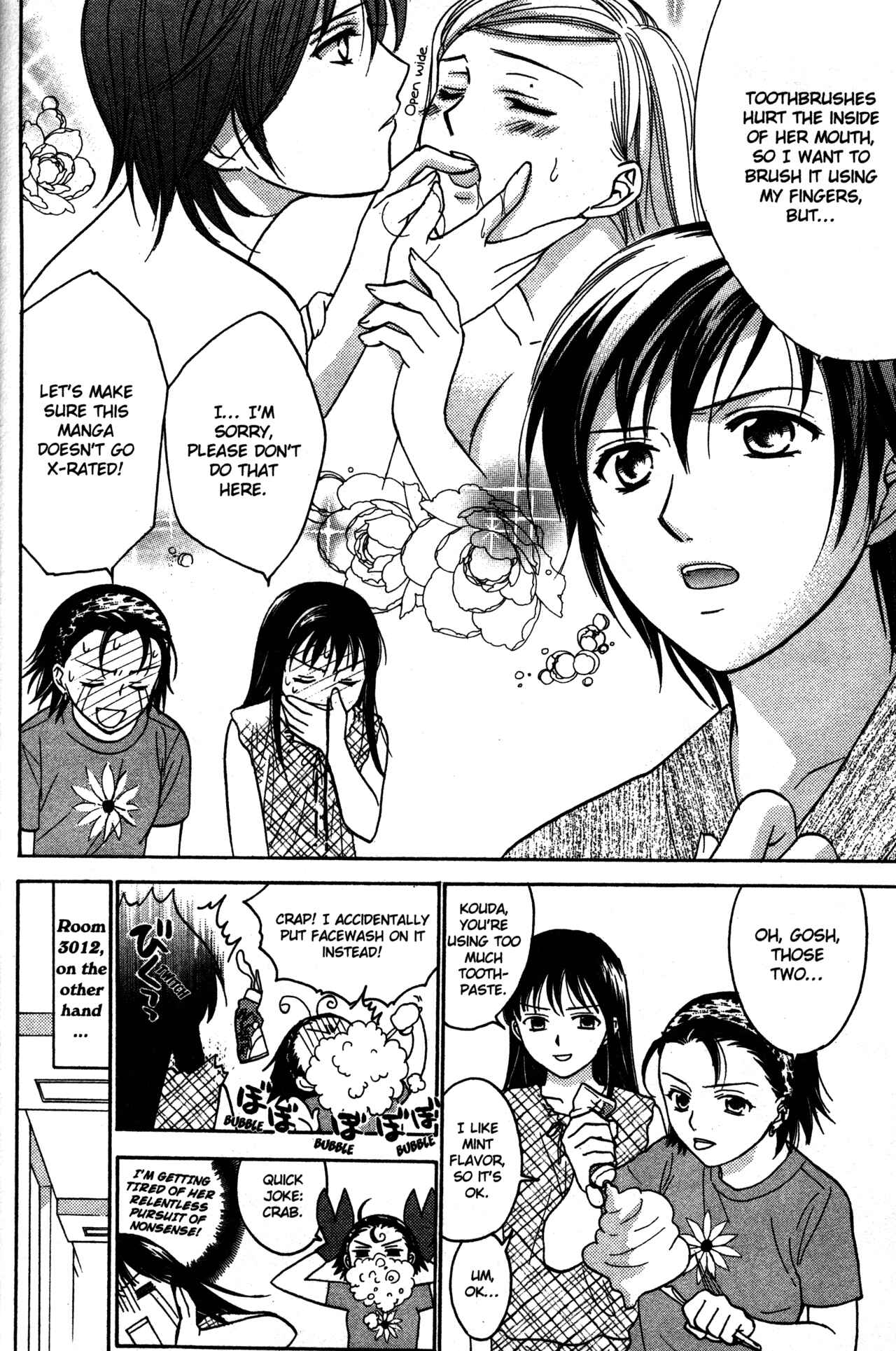 Page 14 Chapter 67 Joshikousei