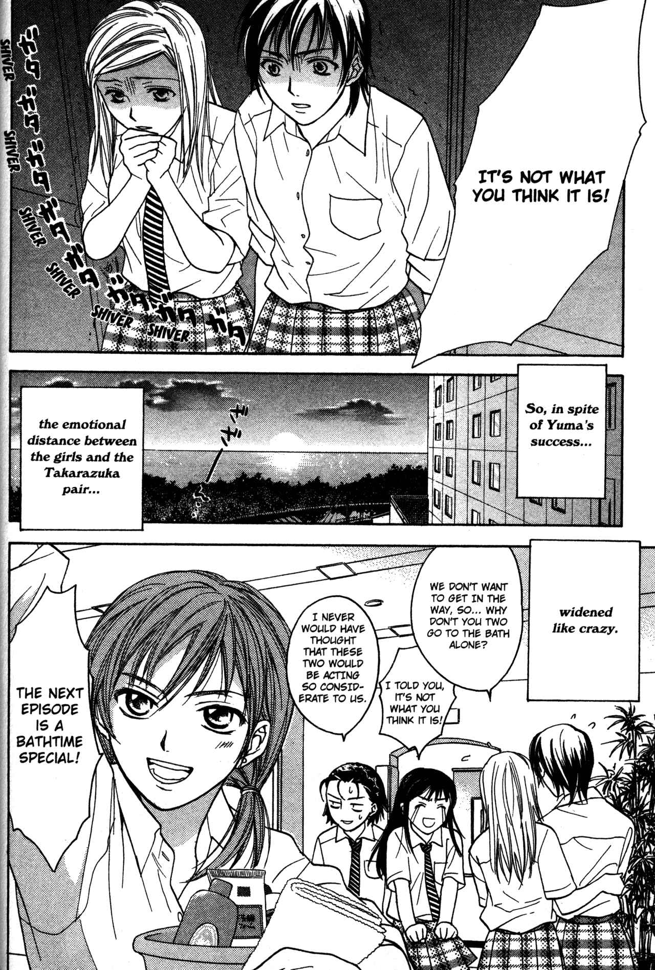 Page 24 Chapter 65 Joshikousei