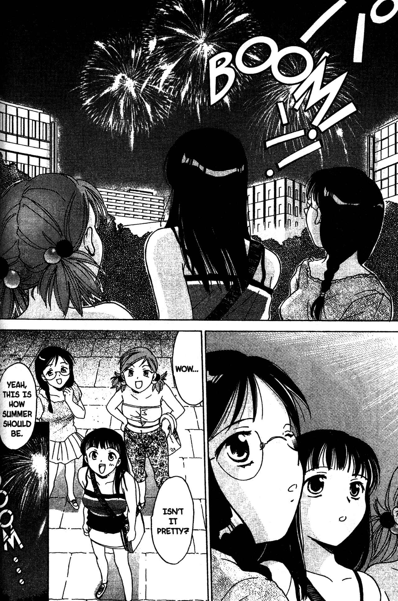 Page 16 Chapter 5 Joshikousei