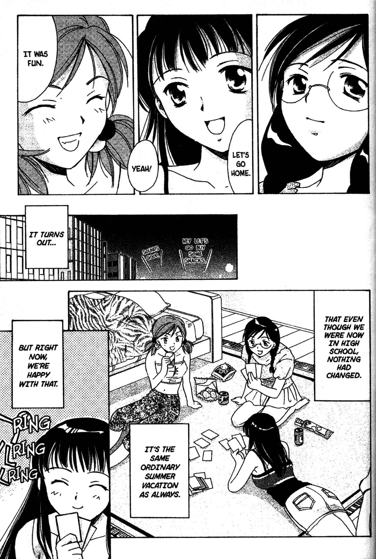 Page 17 Chapter 5 Joshikousei