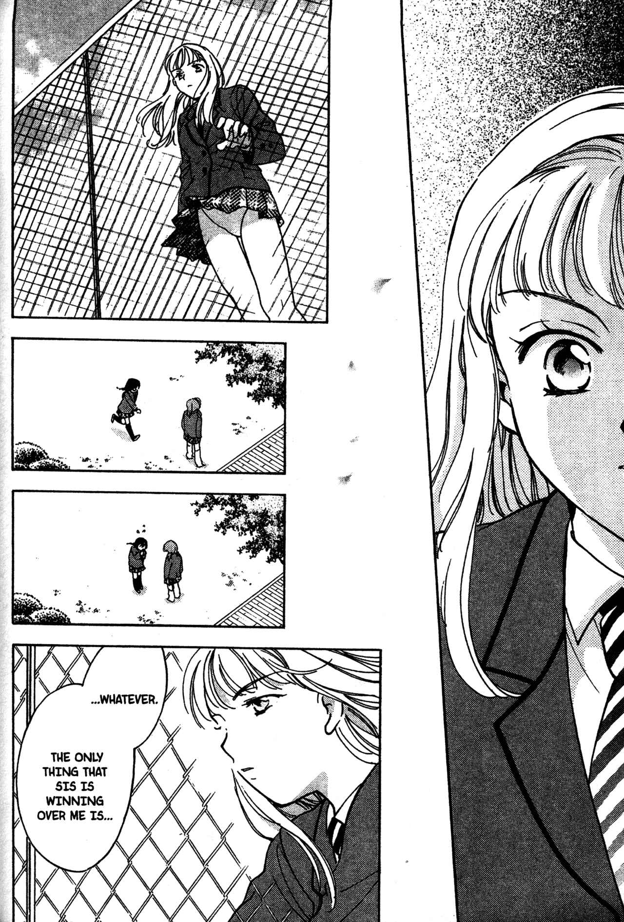 Page 12 Chapter 17 Joshikousei