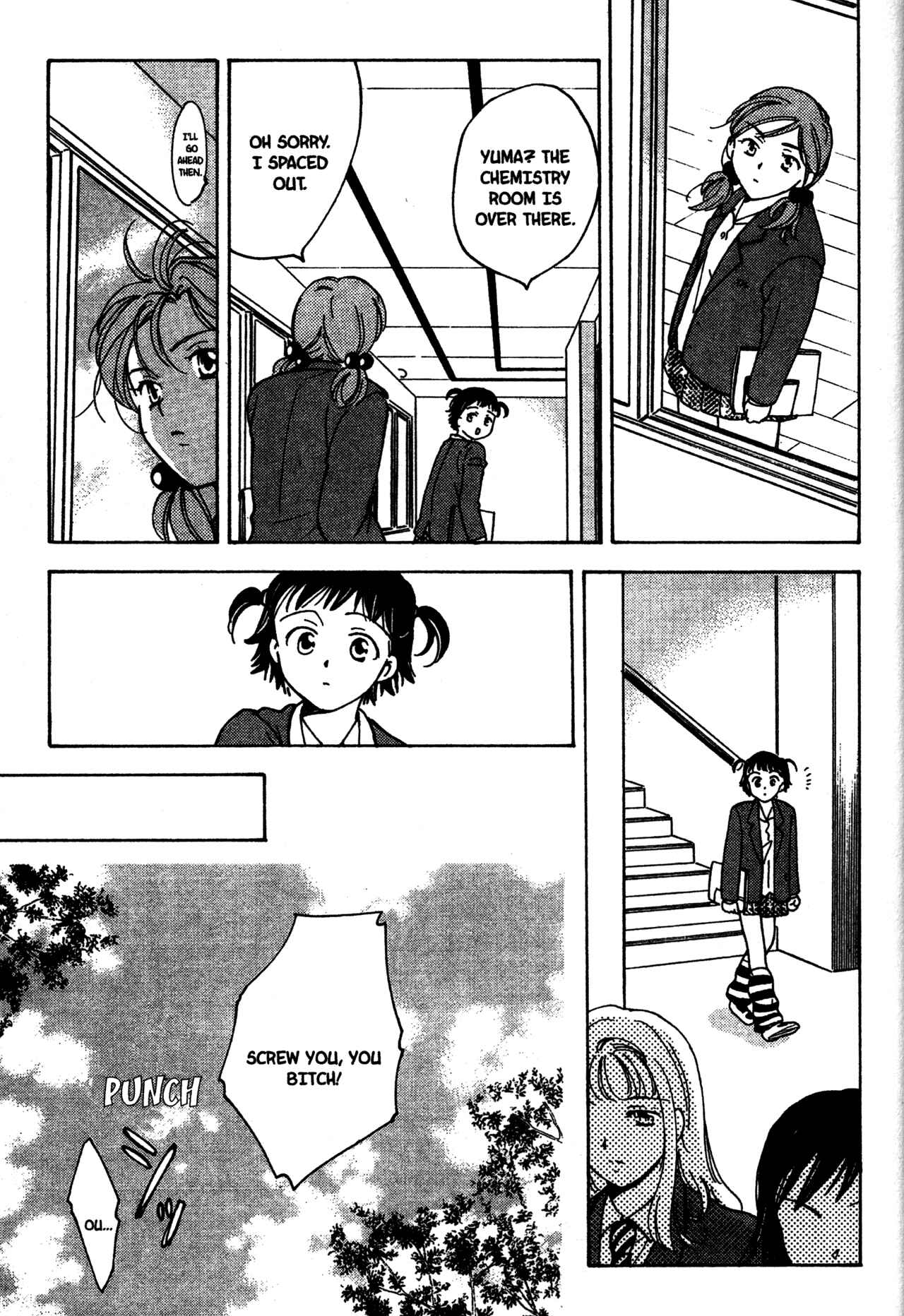 Page 17 Chapter 17 Joshikousei