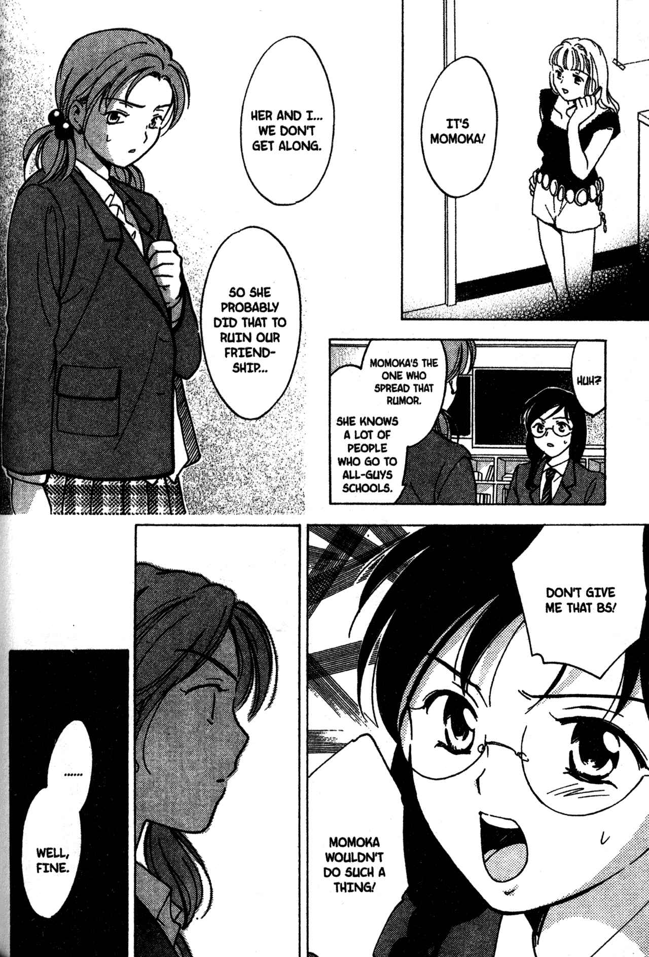 Page 6 Chapter 17 Joshikousei