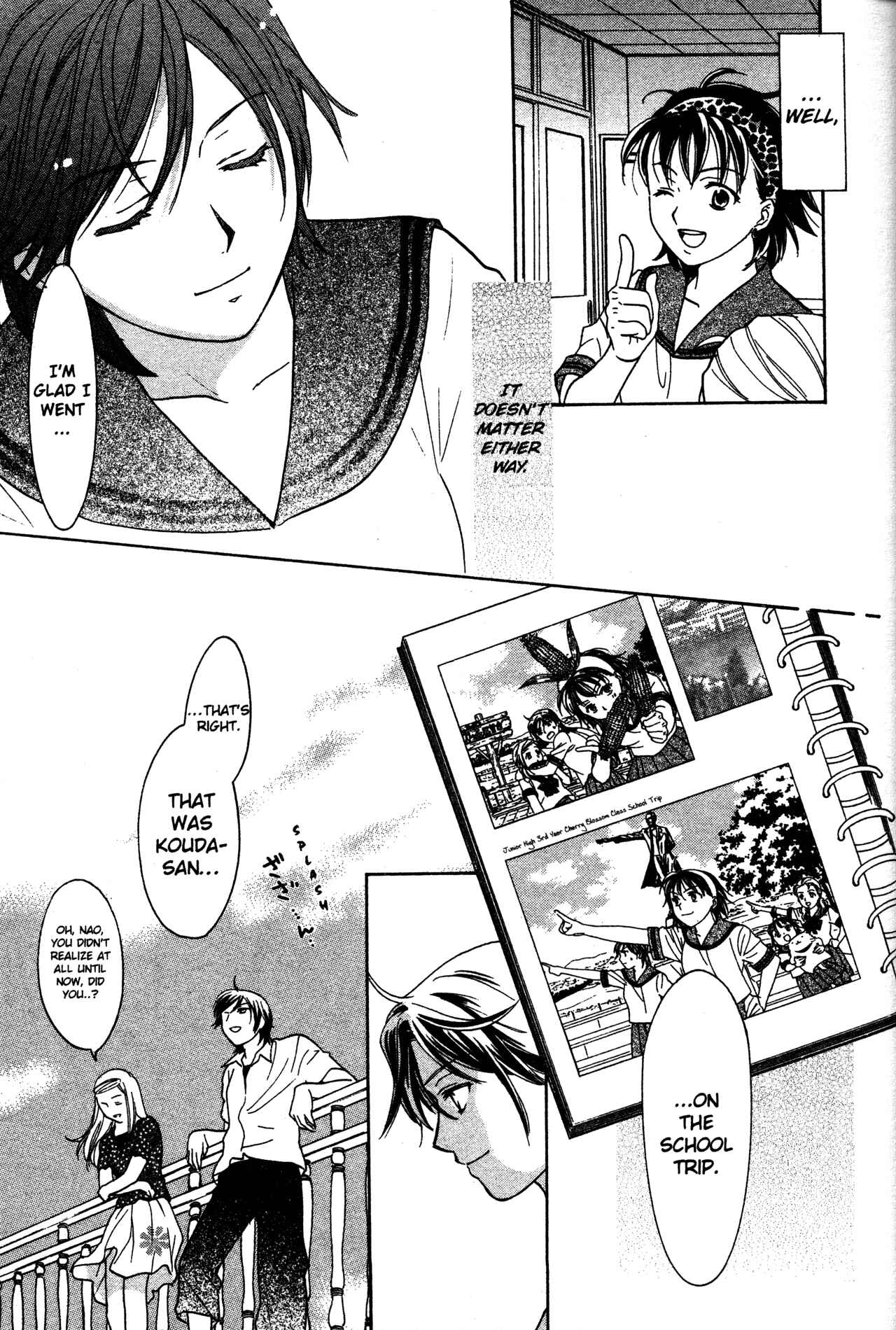 Page 27 Chapter 73 Joshikousei