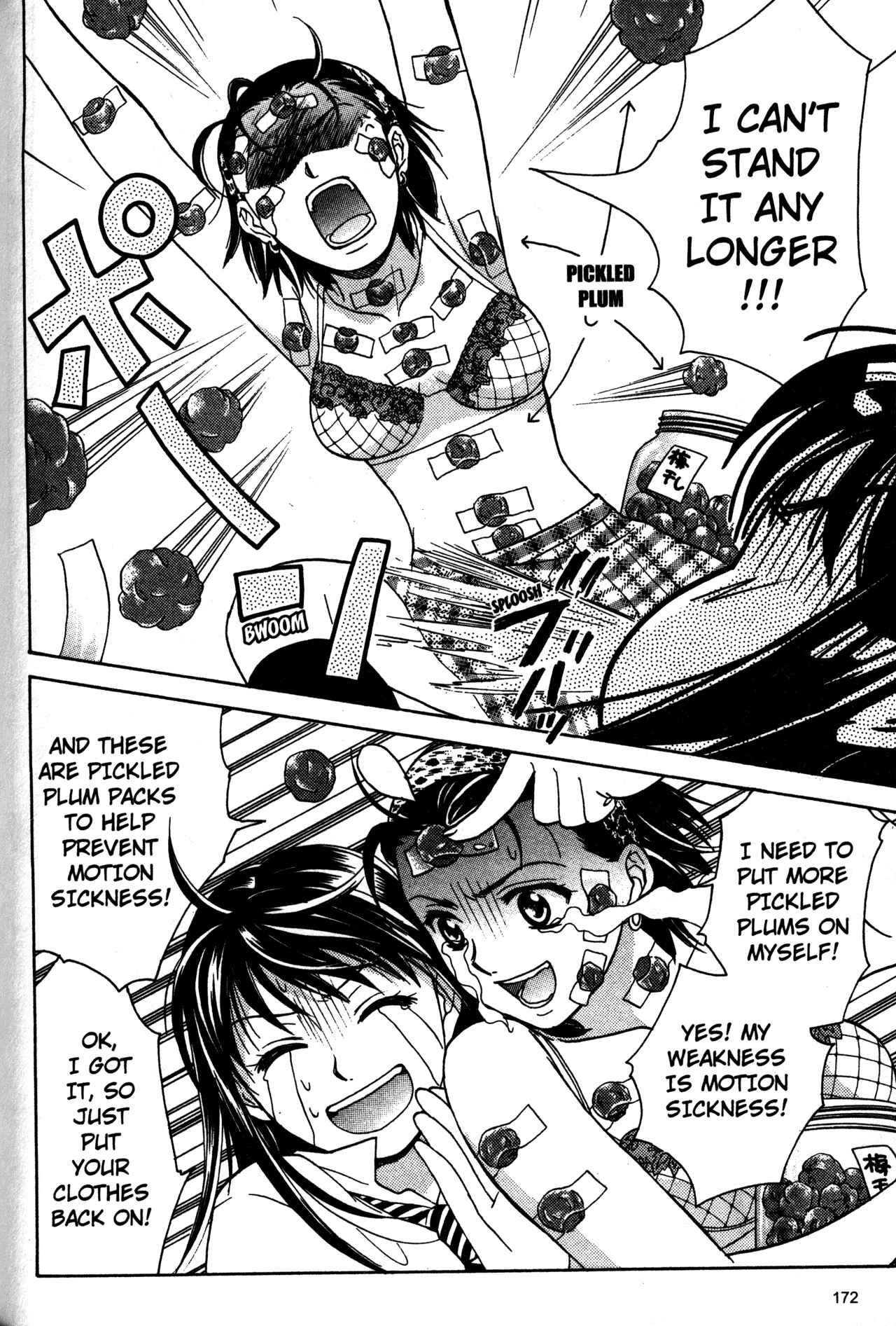 Page 20 Chapter 63 Joshikousei