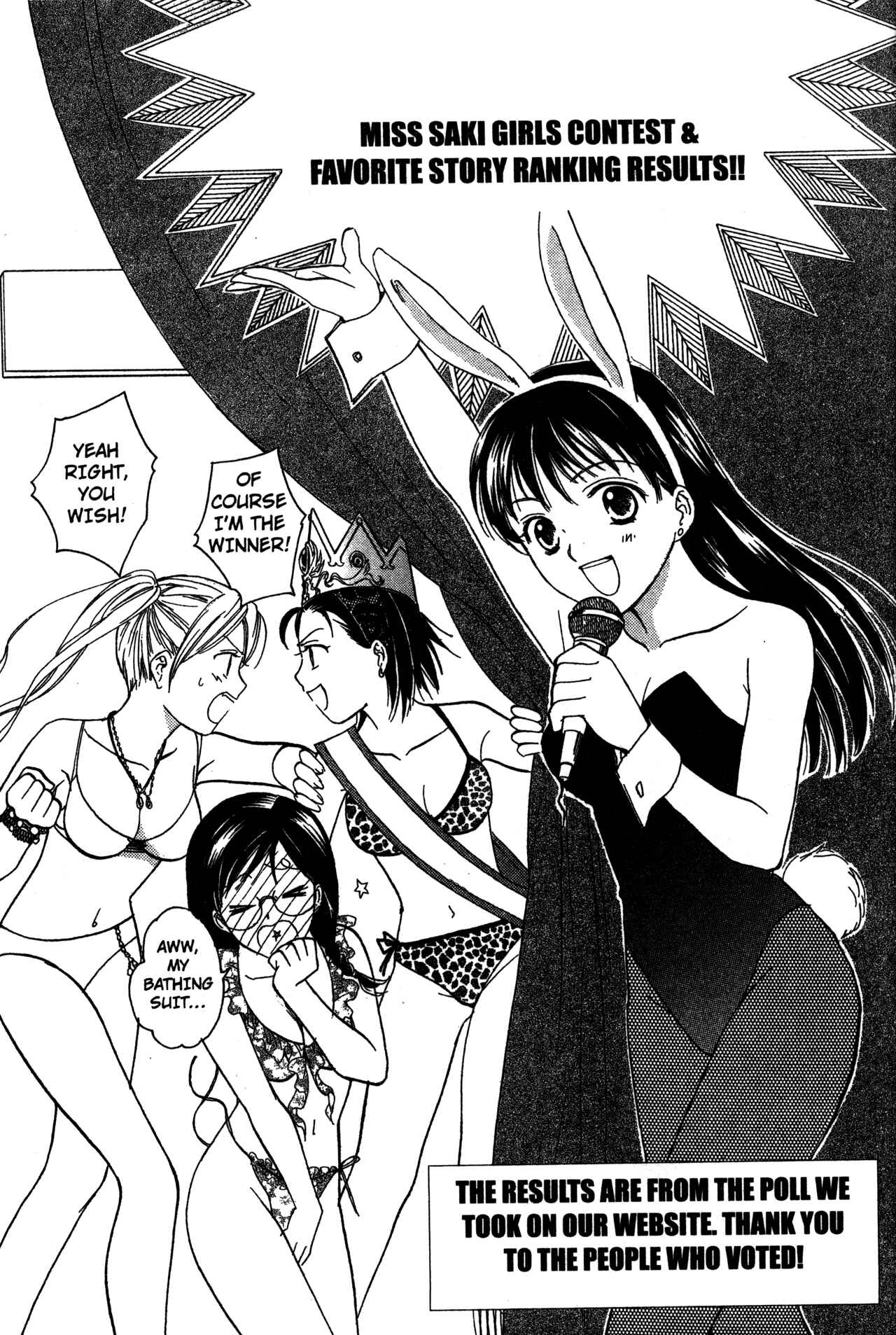Page 31 Chapter 63 Joshikousei