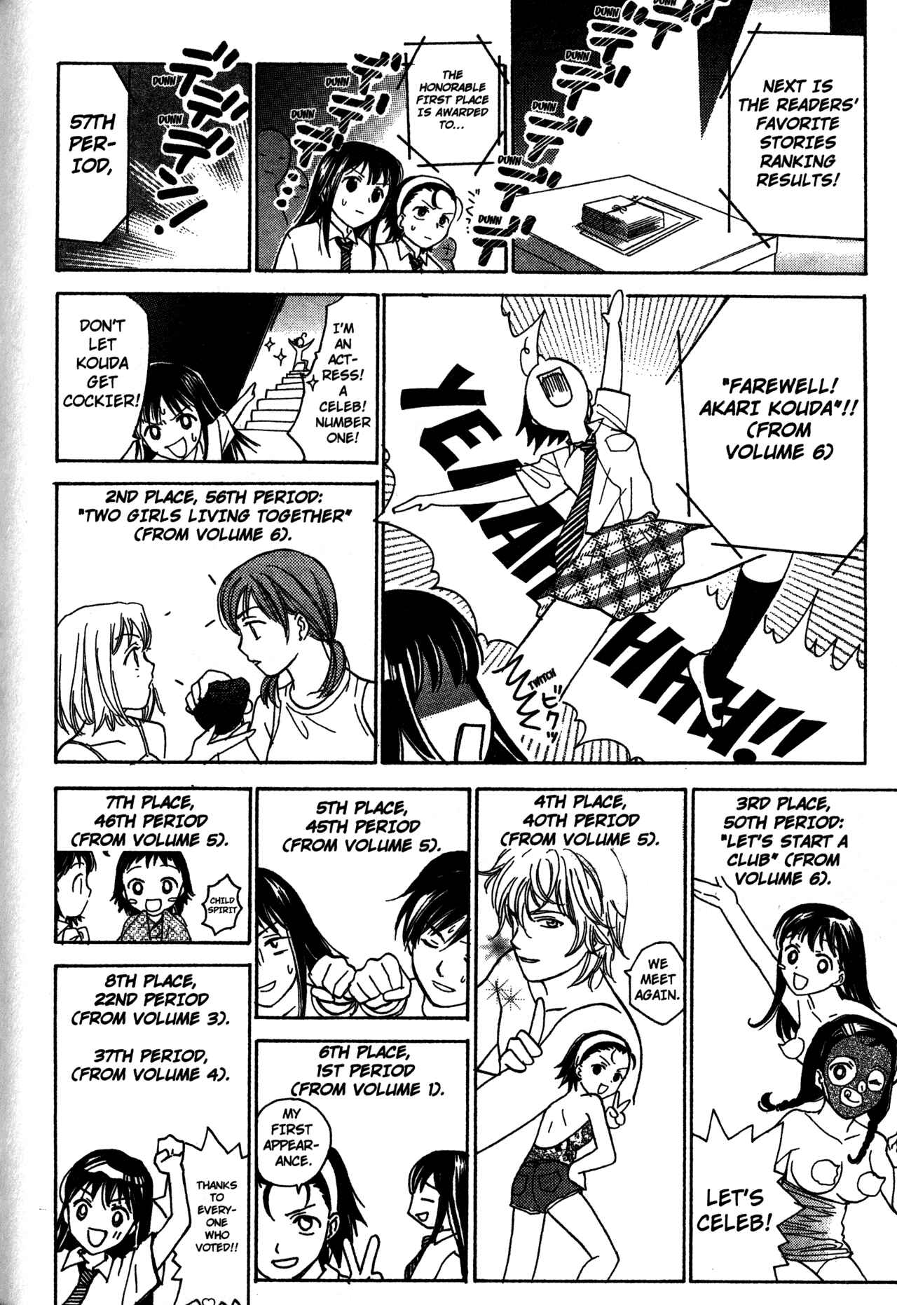 Page 34 Chapter 63 Joshikousei