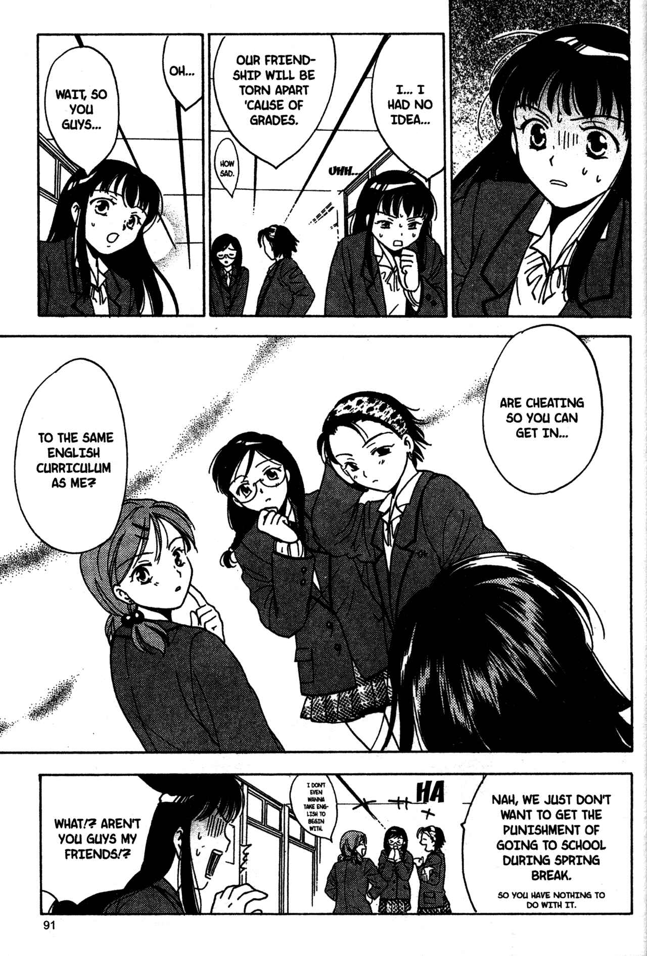 Page 9 Chapter 14 Joshikousei