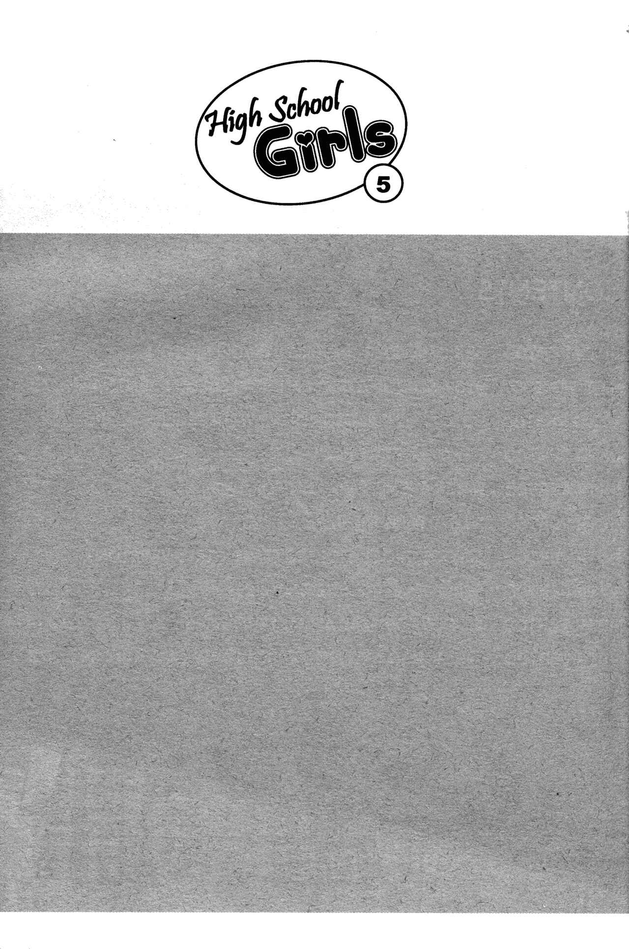 Page 5 Chapter 40 Joshikousei