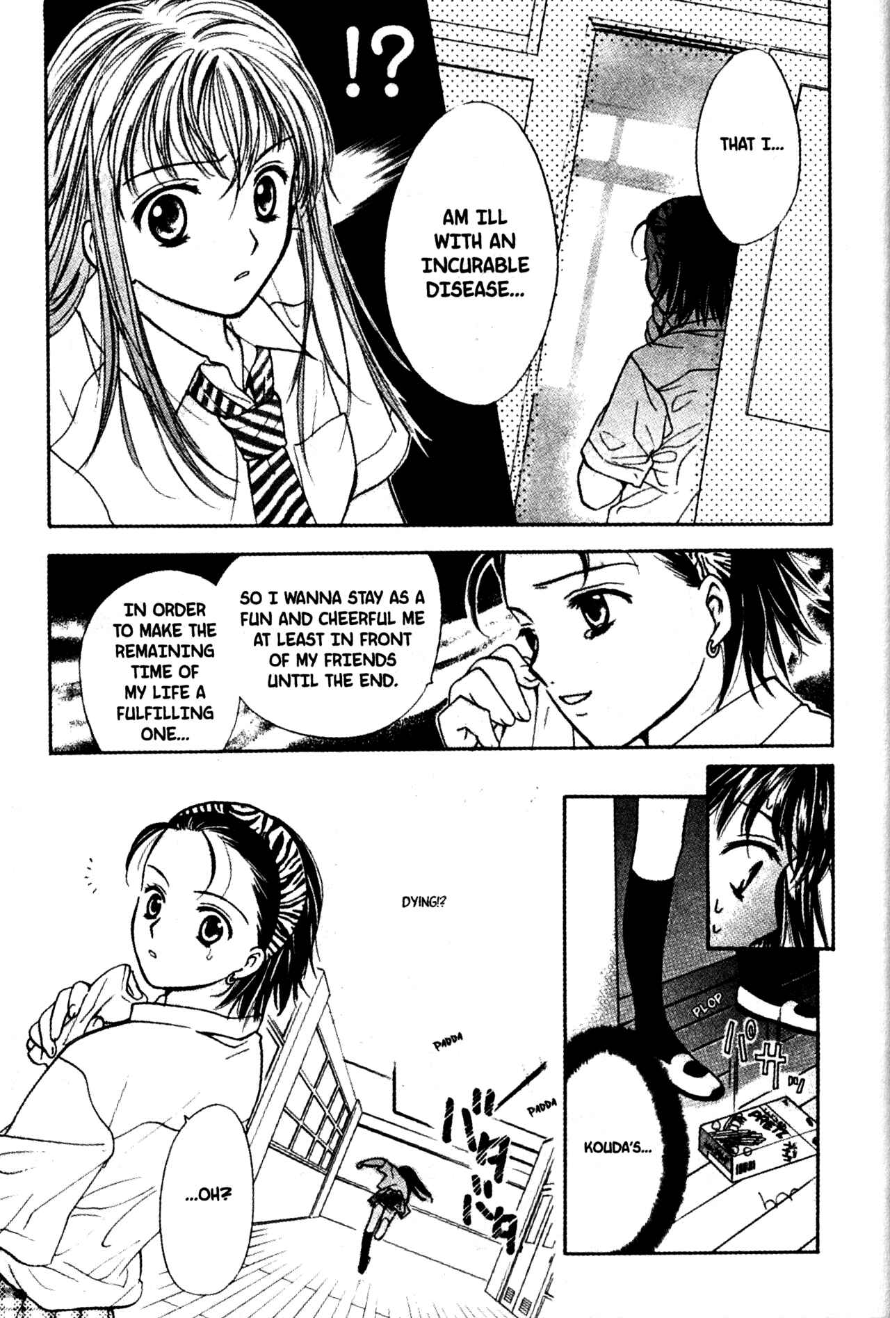 Page 4 Chapter 57 Joshikousei