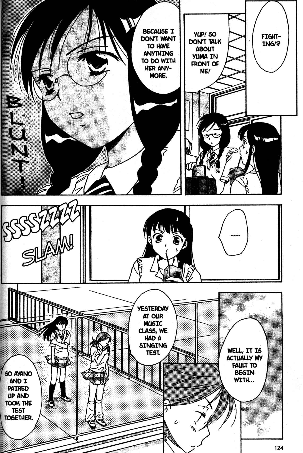 Page 6 Chapter 6 Joshikousei