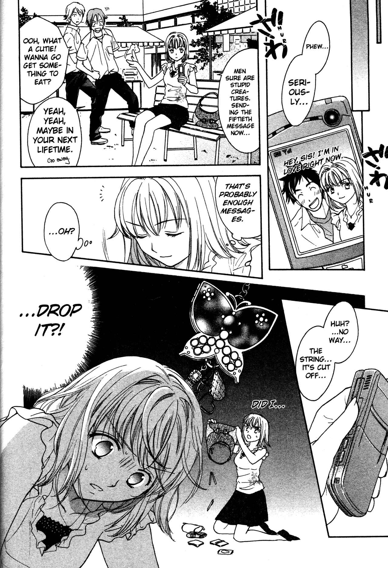 Page 10 Chapter 72 Joshikousei