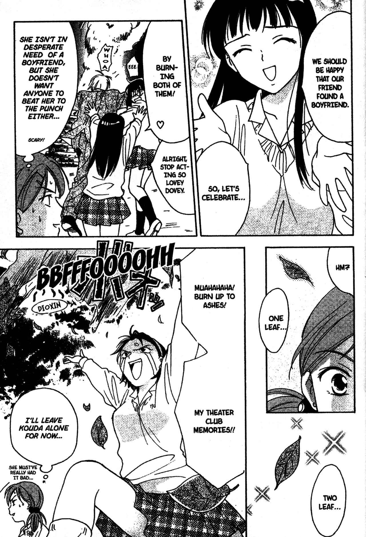 Page 17 Chapter 9 Joshikousei