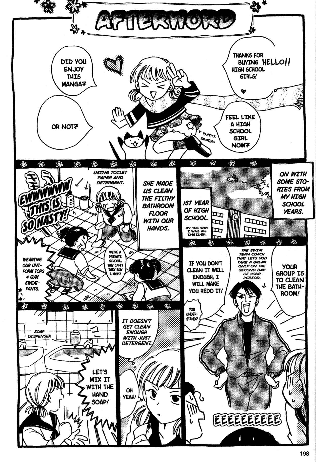Page 19 Chapter 9 Joshikousei