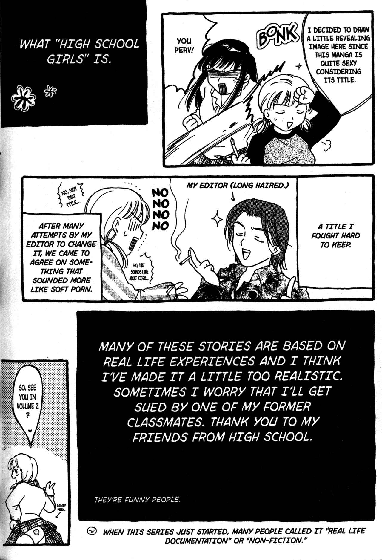 Page 22 Chapter 9 Joshikousei