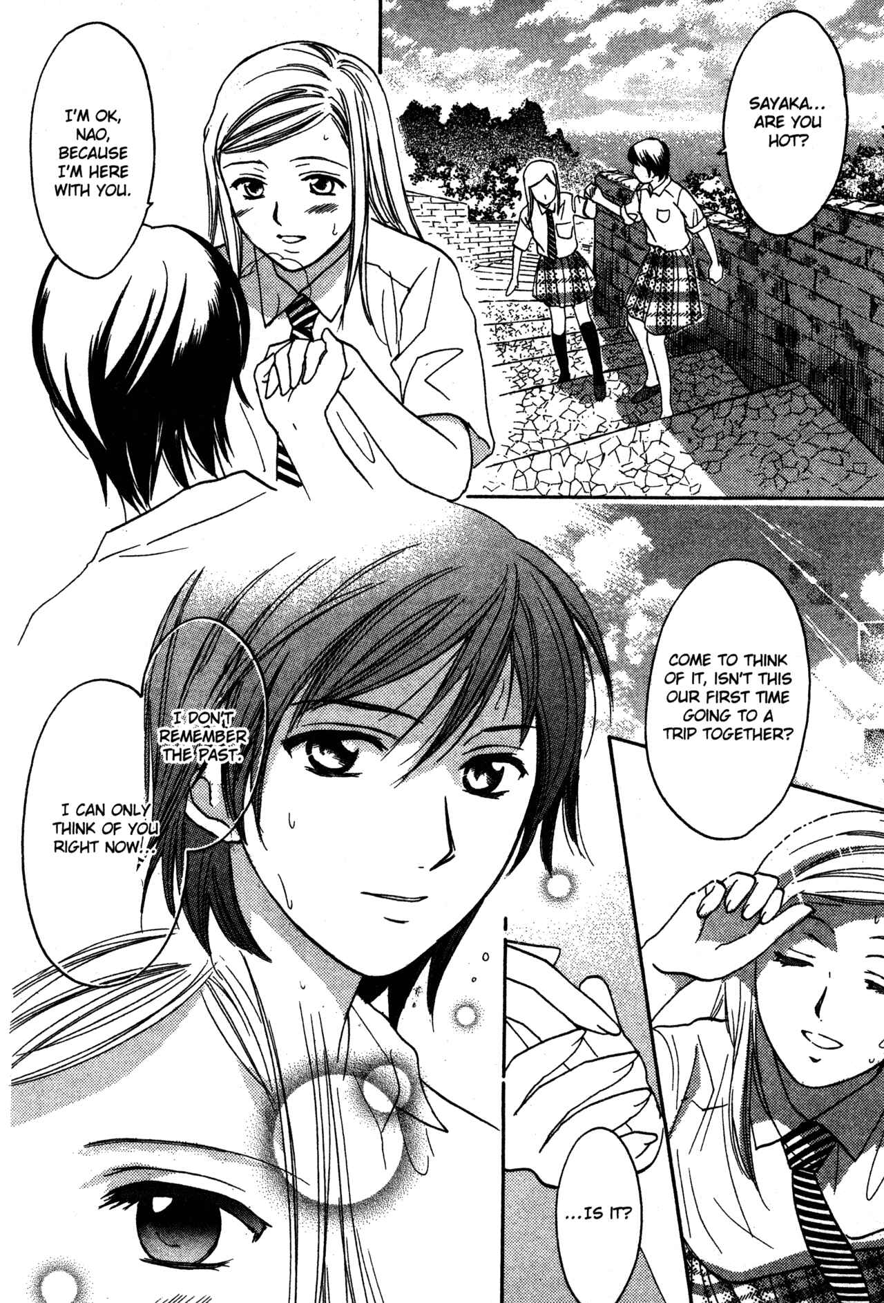 Page 28 Chapter 64 Joshikousei