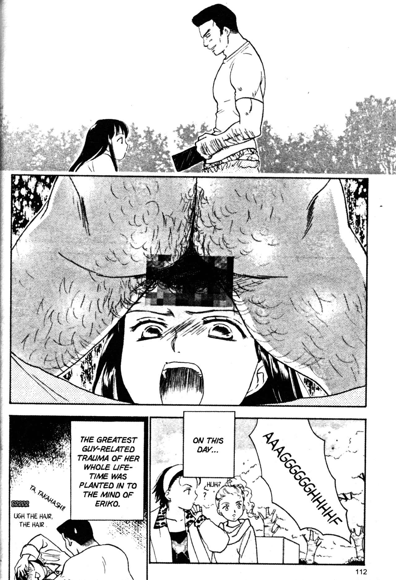 Page 18 Chapter 35 Joshikousei