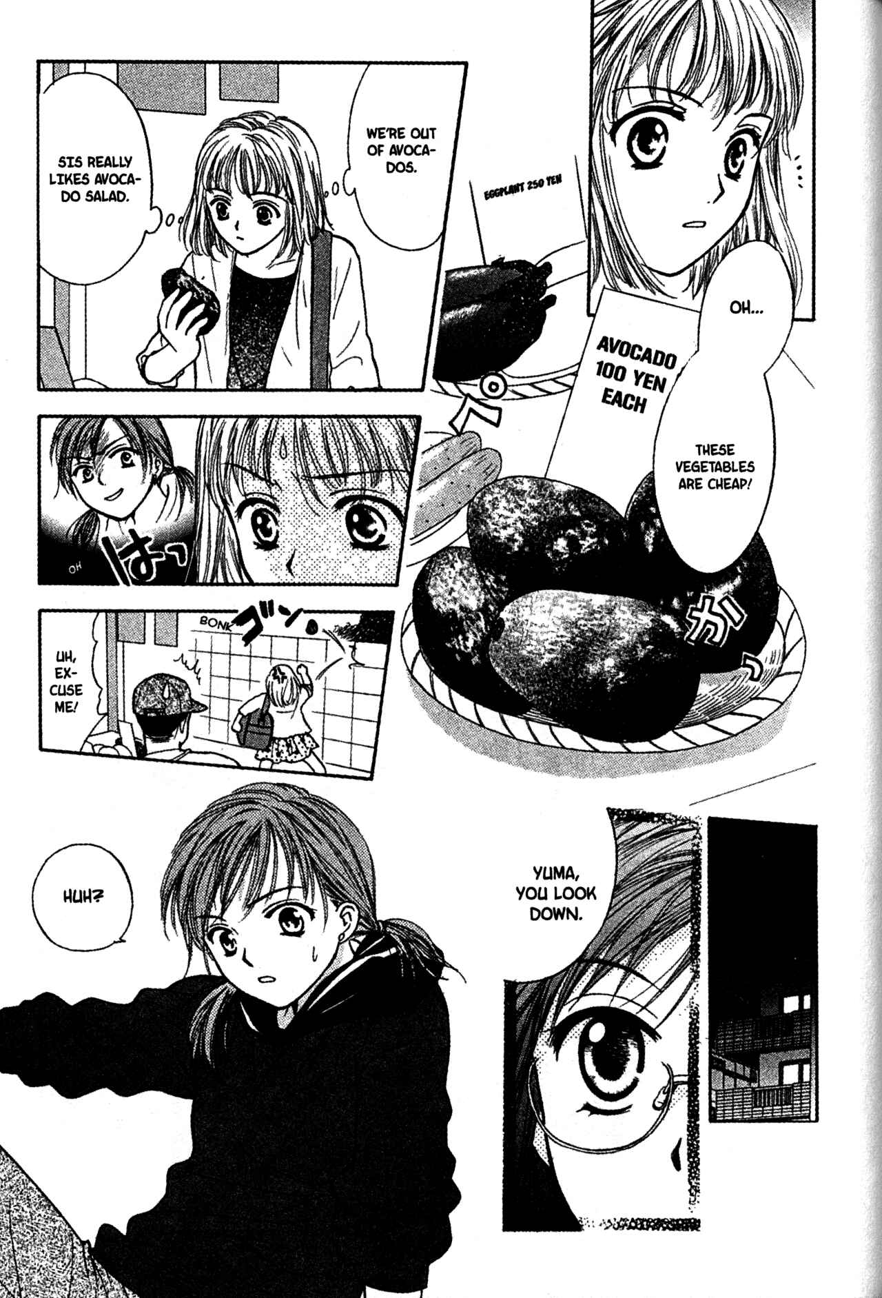 Page 13 Chapter 56 Joshikousei