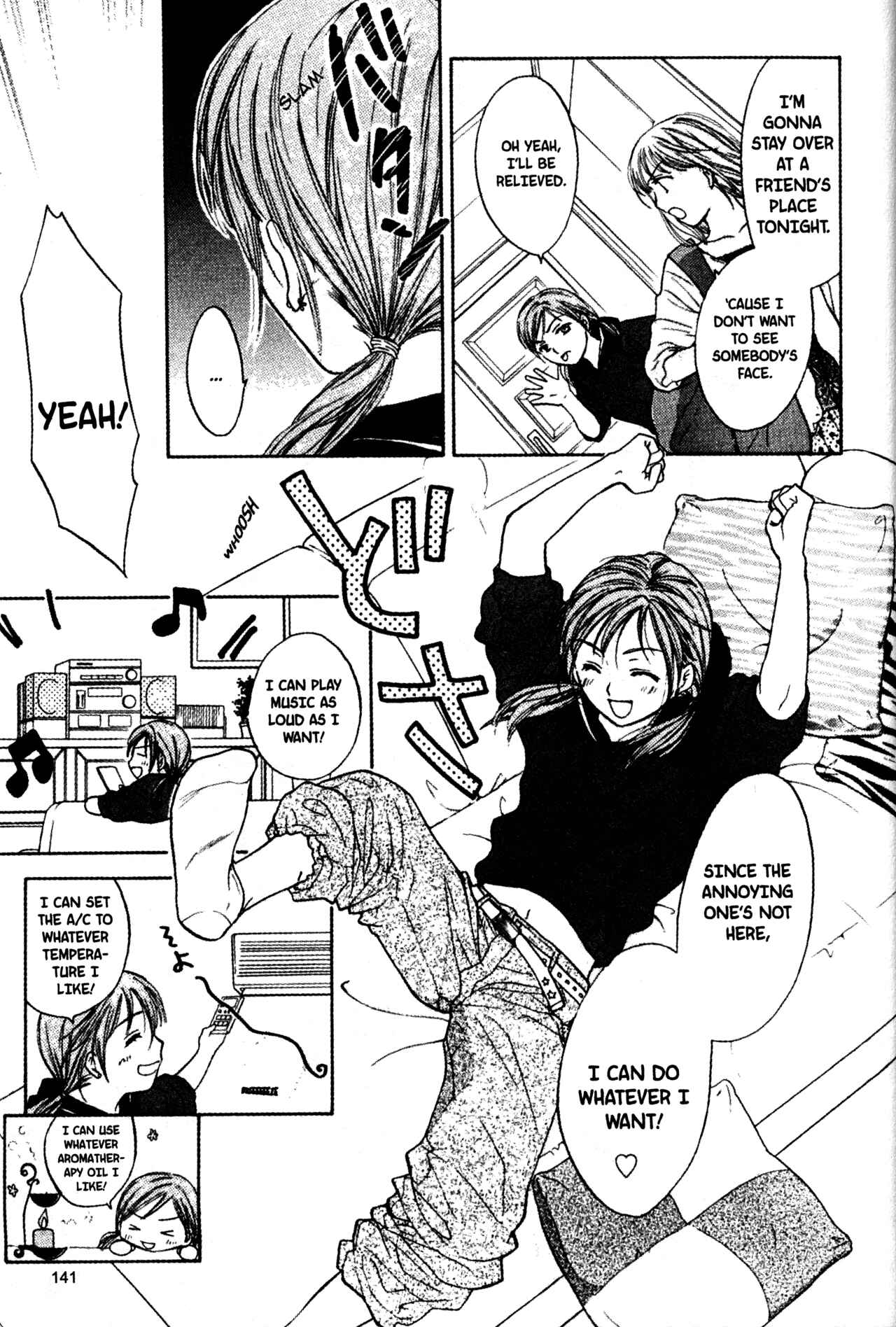 Page 9 Chapter 56 Joshikousei