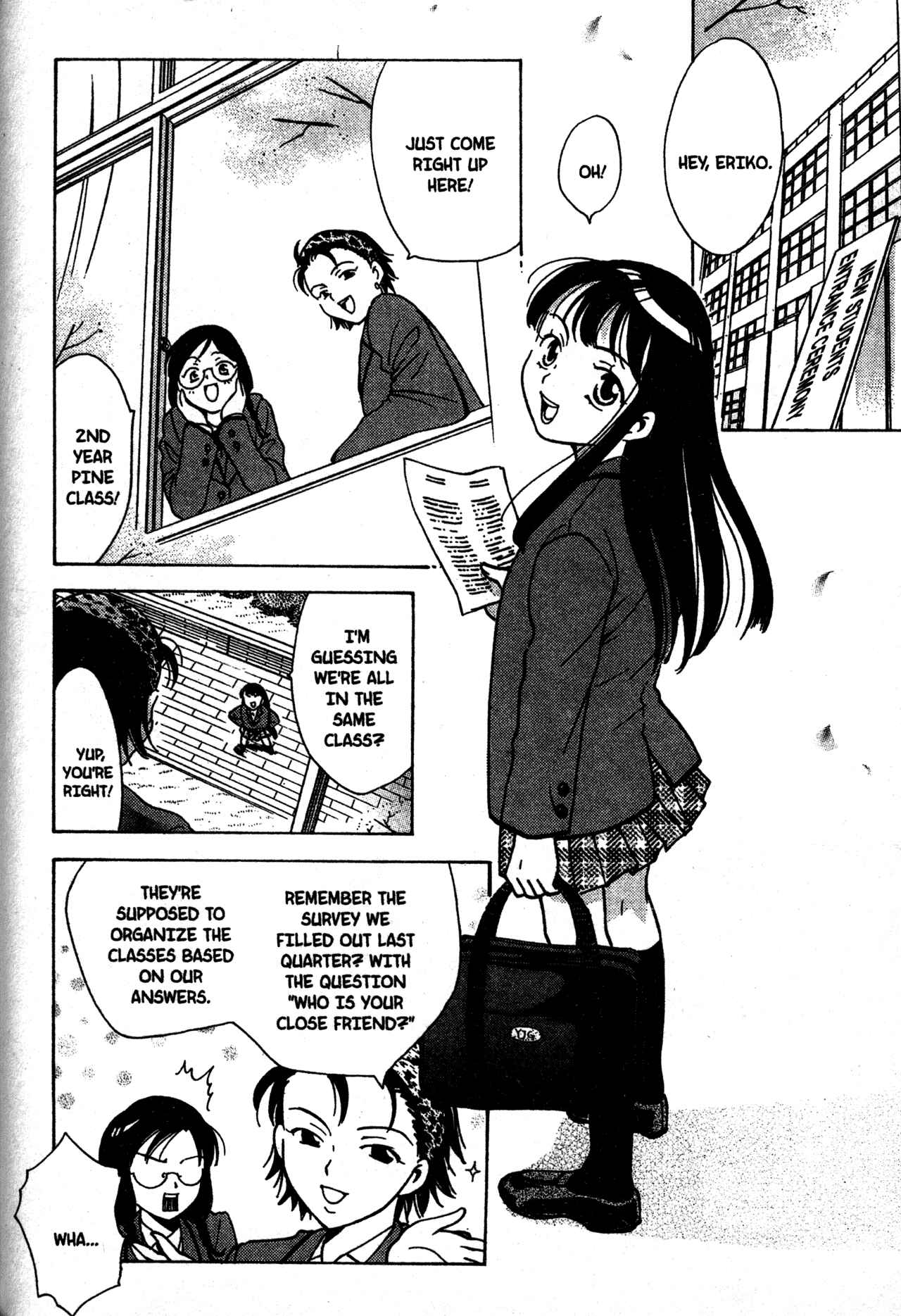 Page 2 Chapter 16 Joshikousei